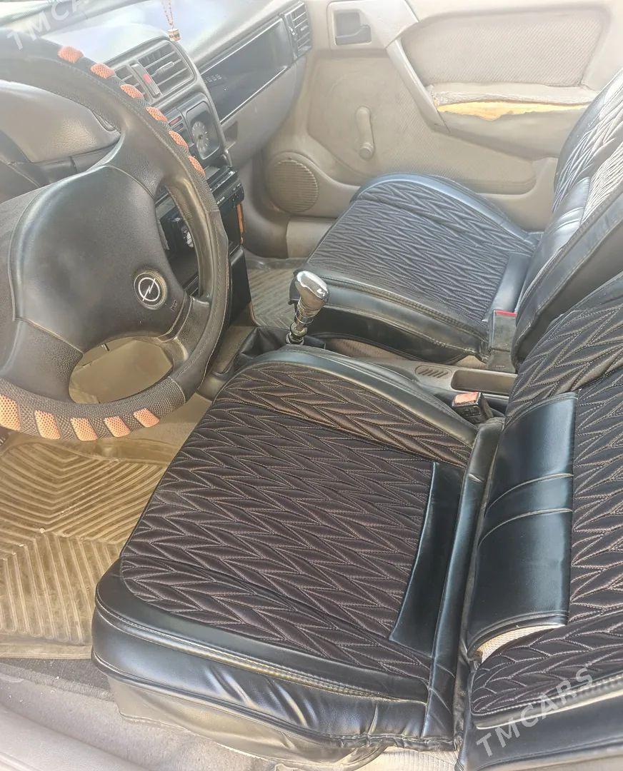Opel Vectra 1989 - 24 000 TMT - Джебел - img 1