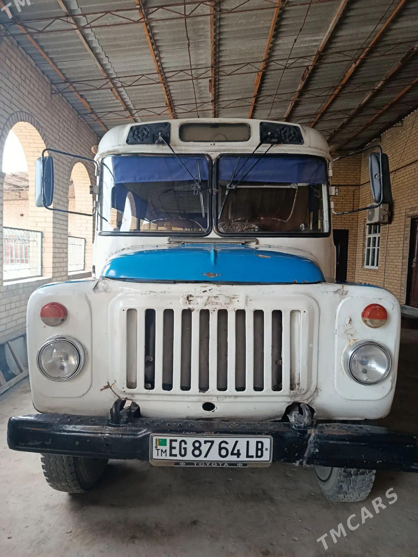Gaz 53 1990 - 60 000 TMT - Türkmenabat - img 1