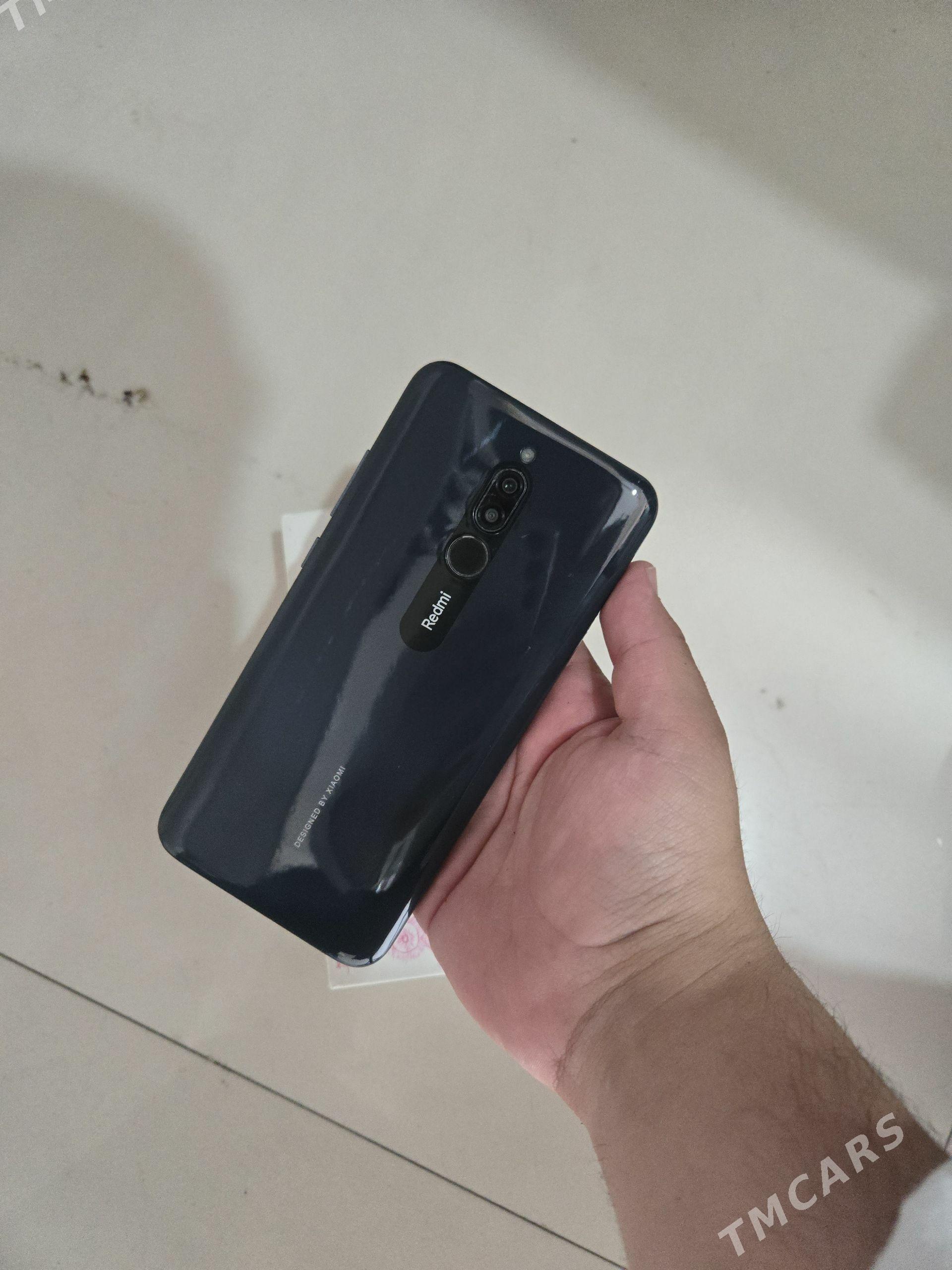 Redmi 8 - Mary - img 1