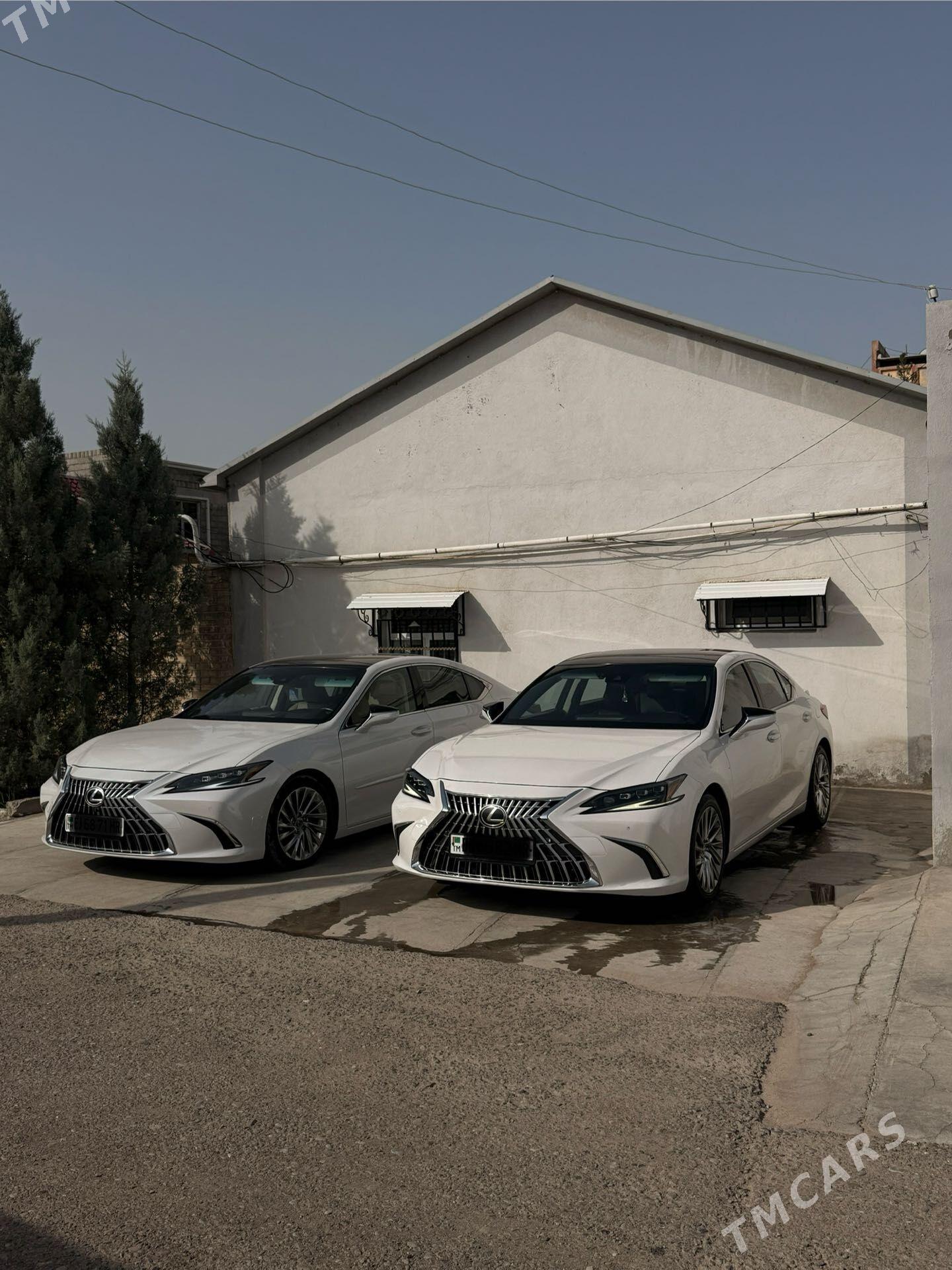 Lexus ES 350 2020 - 555 000 TMT - Mary - img 1