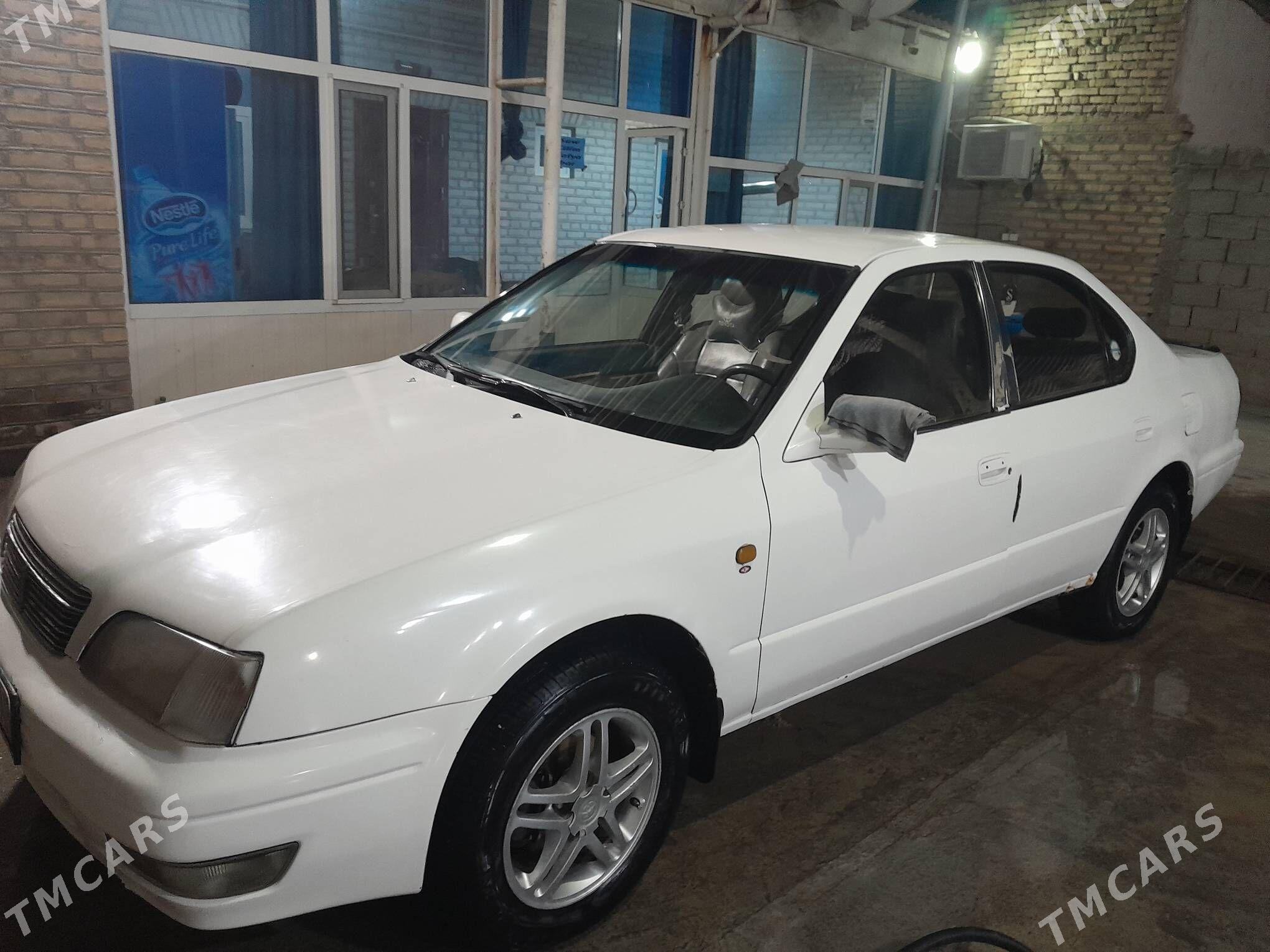 Toyota Camry 1994 - 65 000 TMT - Tejen - img 1
