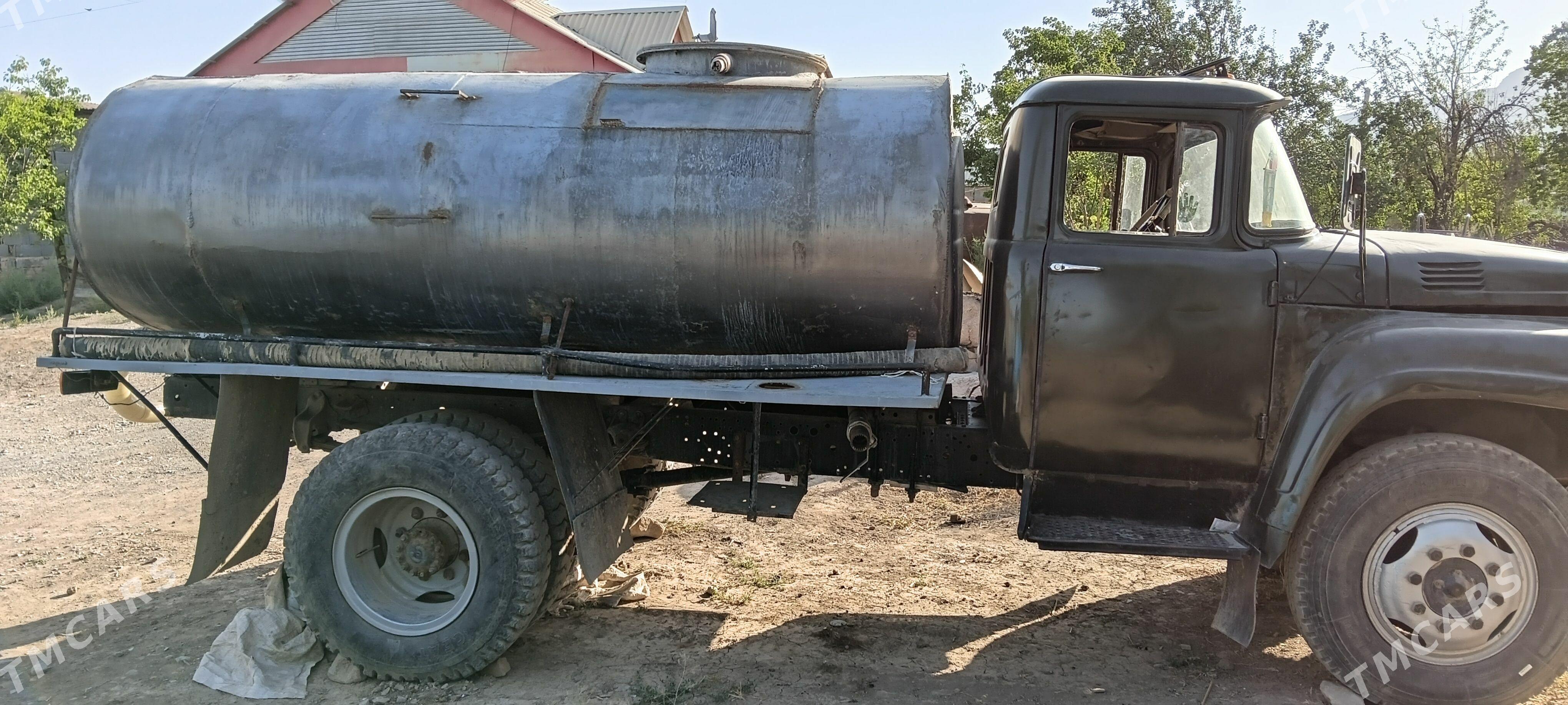 Zil 130 1992 - 90 000 TMT - Койтендаг - img 1