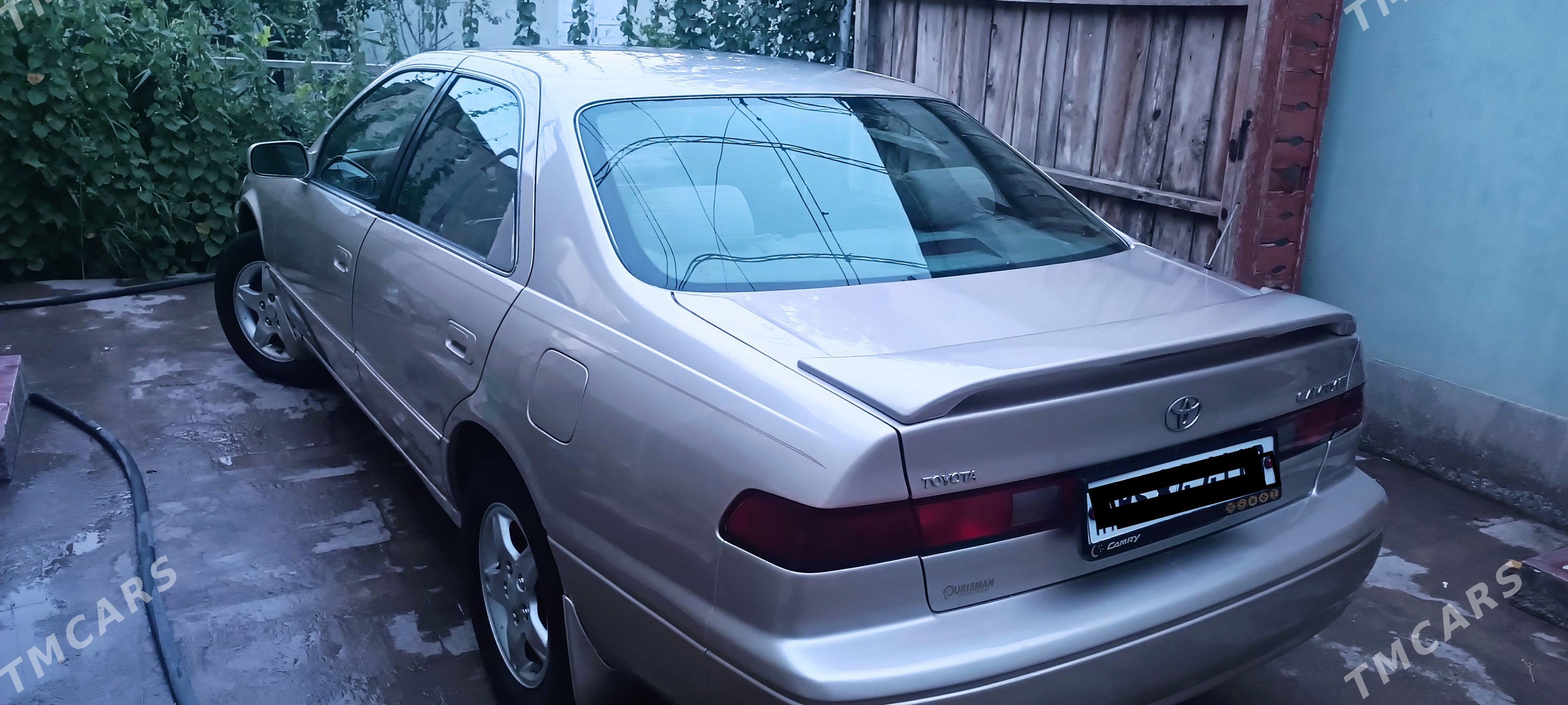 Toyota Camry 1998 - 130 000 TMT - Türkmenabat - img 1