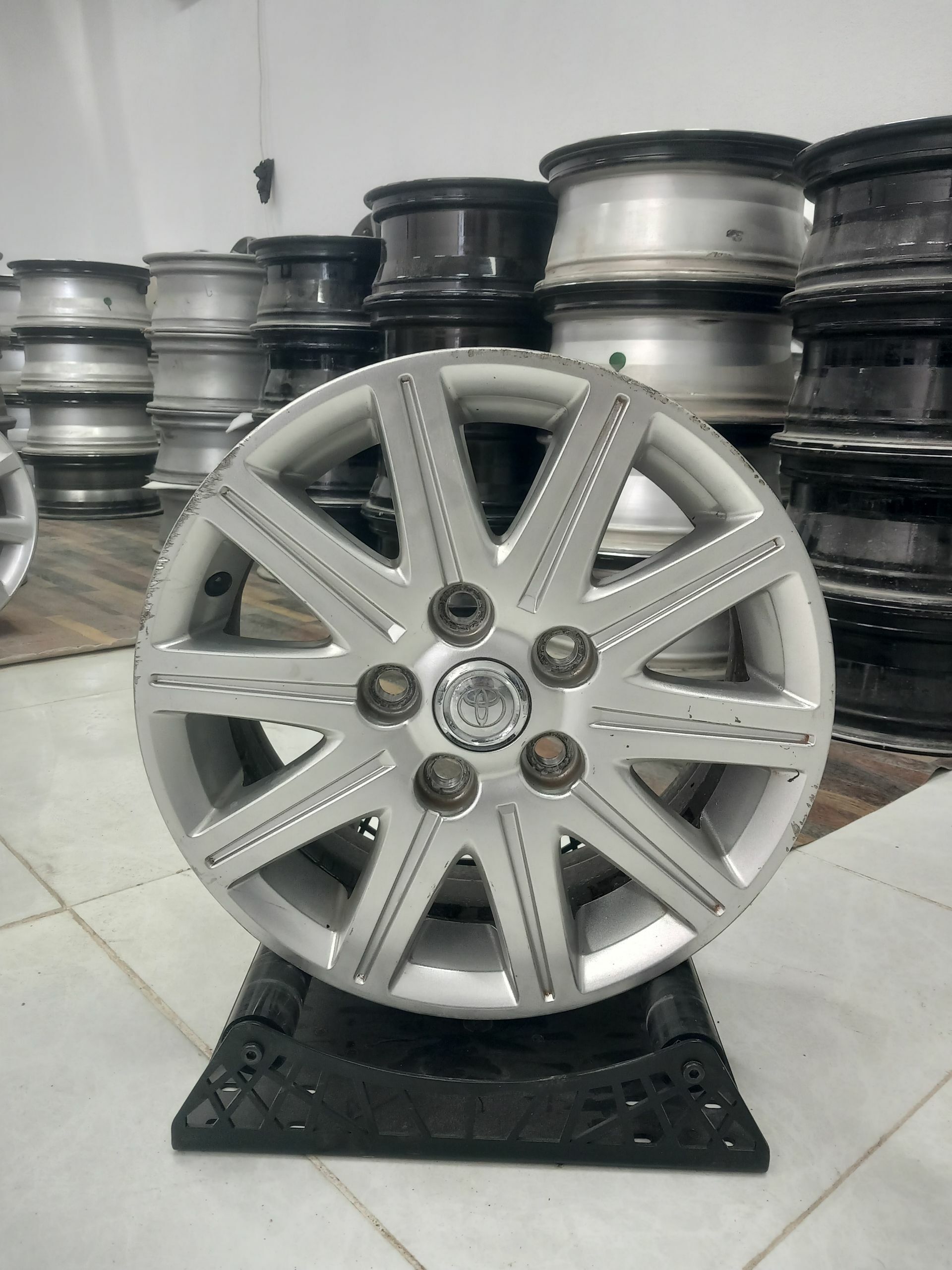grand diska 15 orginal 6 000 TMT - Мары - img 1