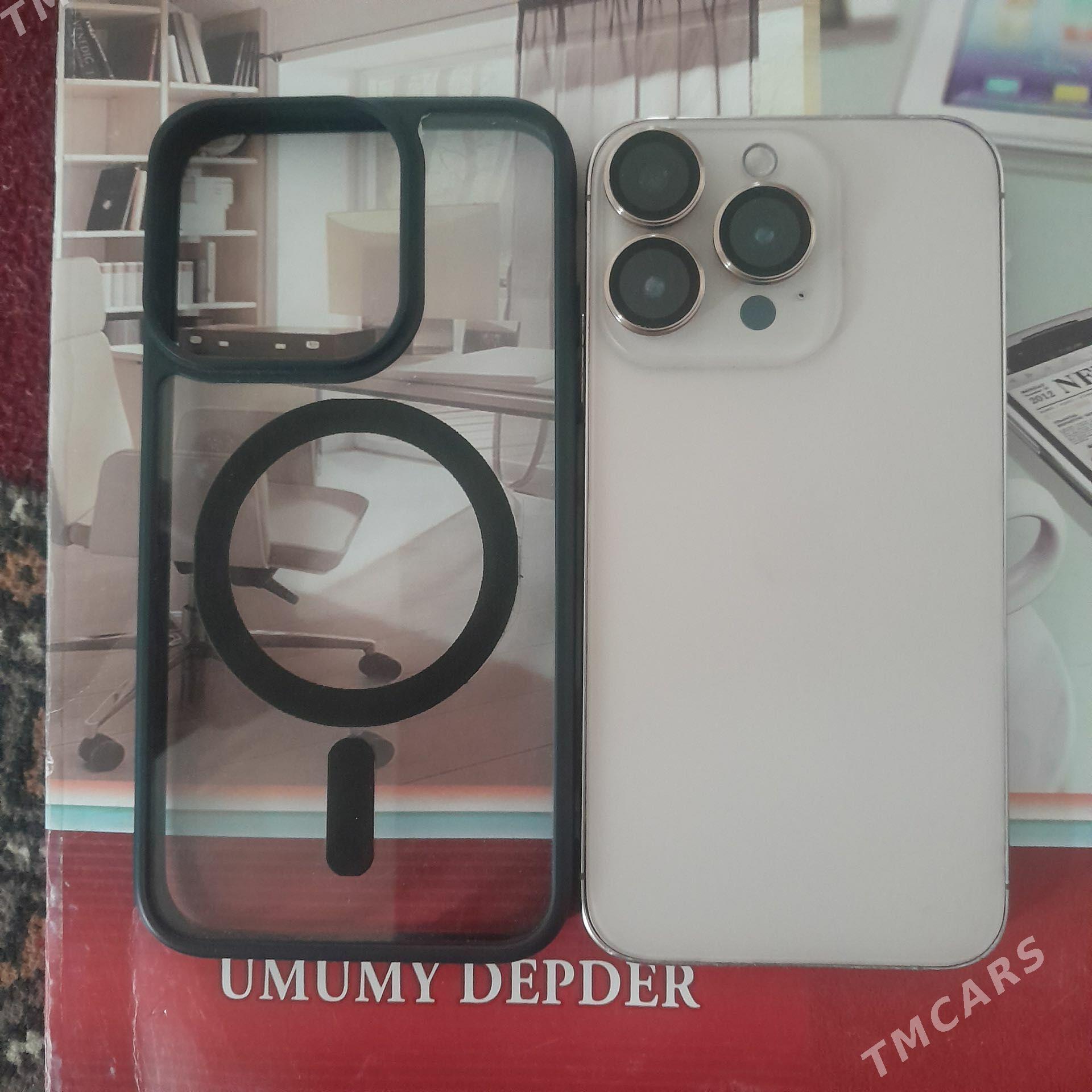 IPhone 16pro - Болдумсаз - img 1