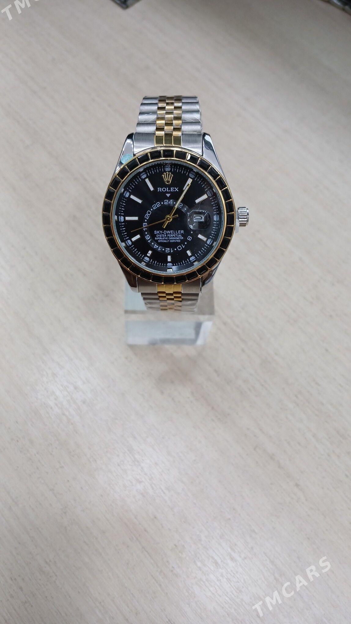 Rolex Sagat,Paket - Мары - img 1