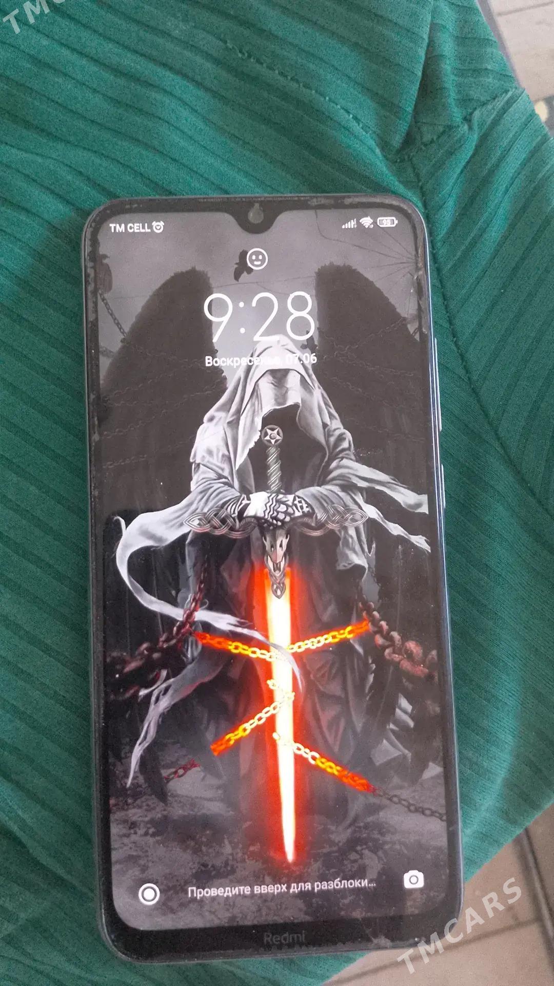 redmi not 8 - Gubadag - img 1