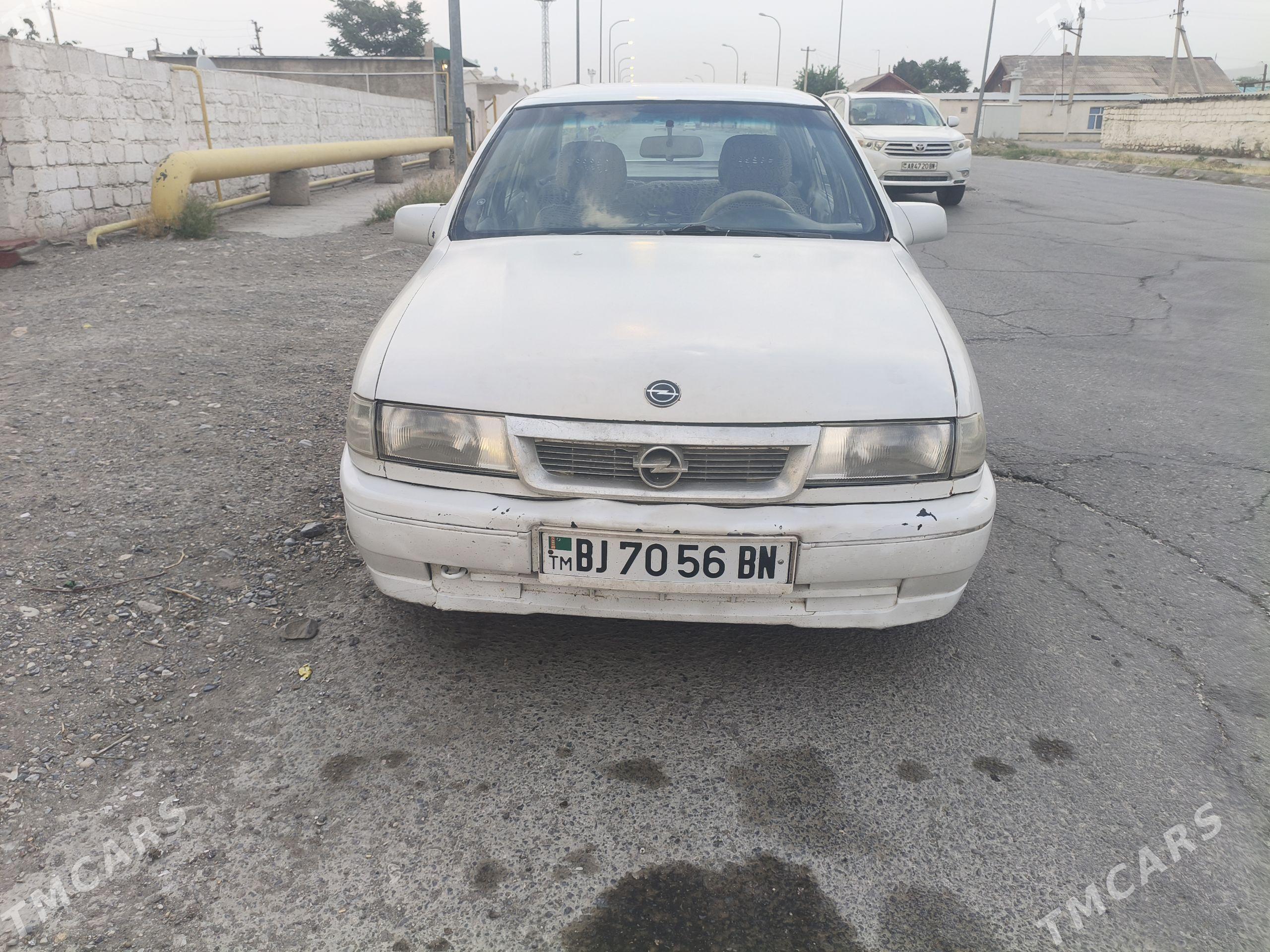 Opel Vectra 1992 - 28 000 TMT - Гызыларбат - img 1