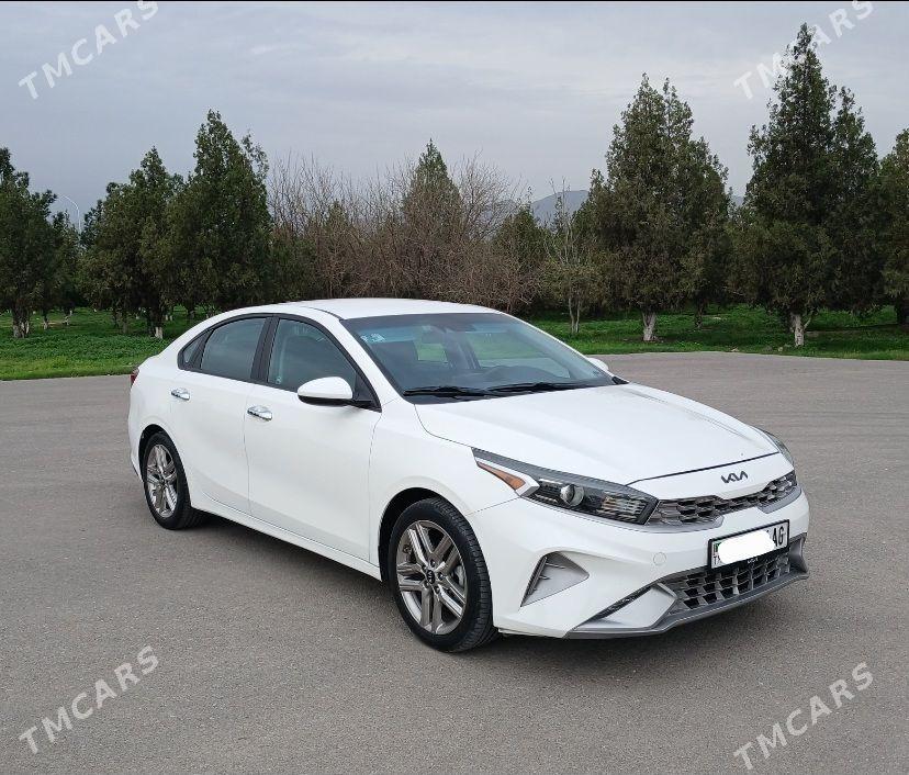 Kia Forte 2020 - 245 000 TMT - 1 mkr - img 1