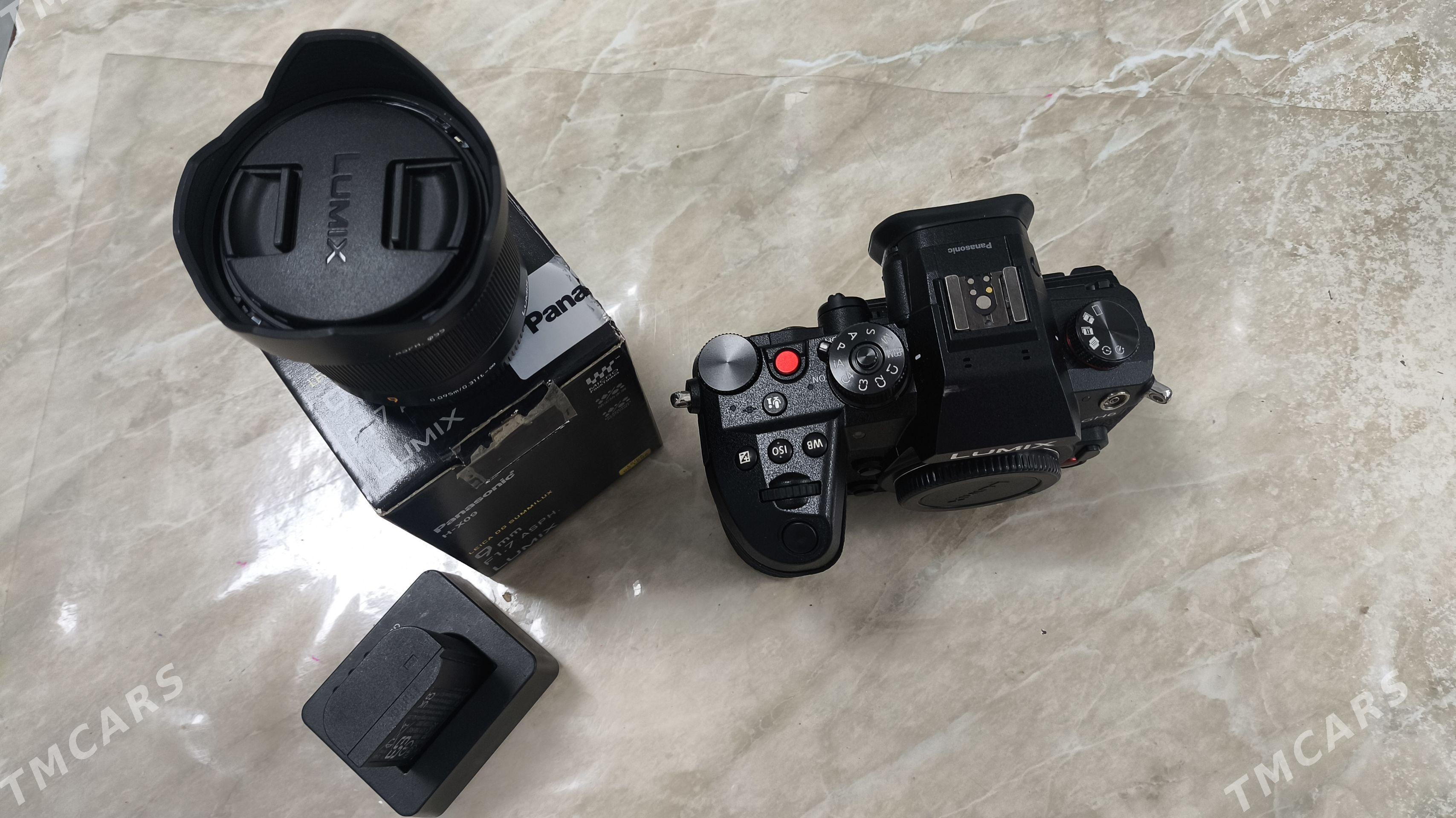 Lumix gh 6 12_35 - Гумдаг - img 1