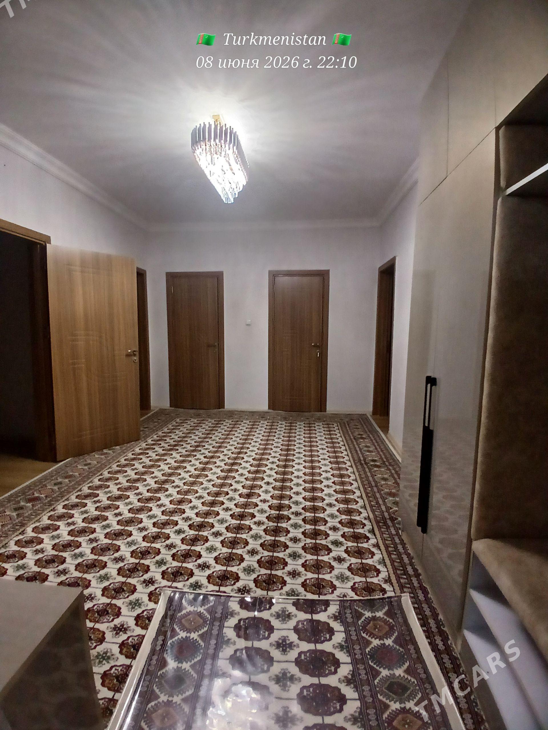 Buzmeyin jemagat - Büzmeýin - img 1
