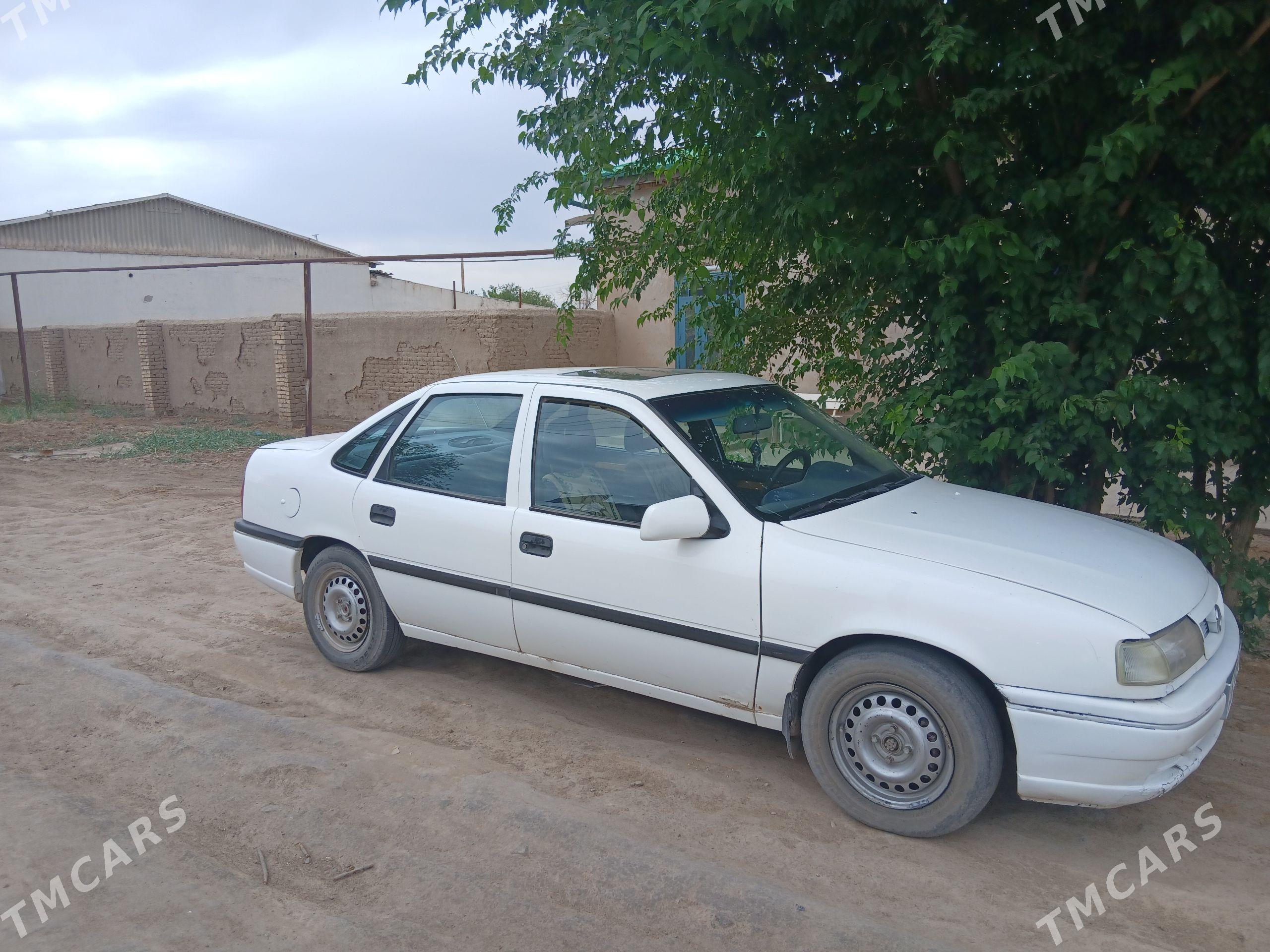 Opel Vectra 1993 - 40 000 TMT - Akdepe - img 1