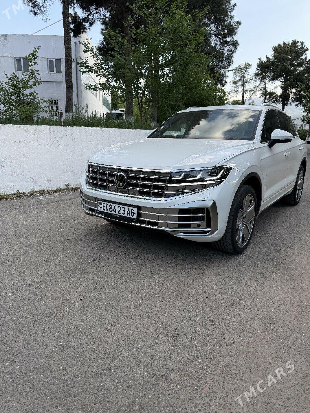 Volkswagen Touareg 2025 - 1 500 000 TMT - Aşgabat - img 1