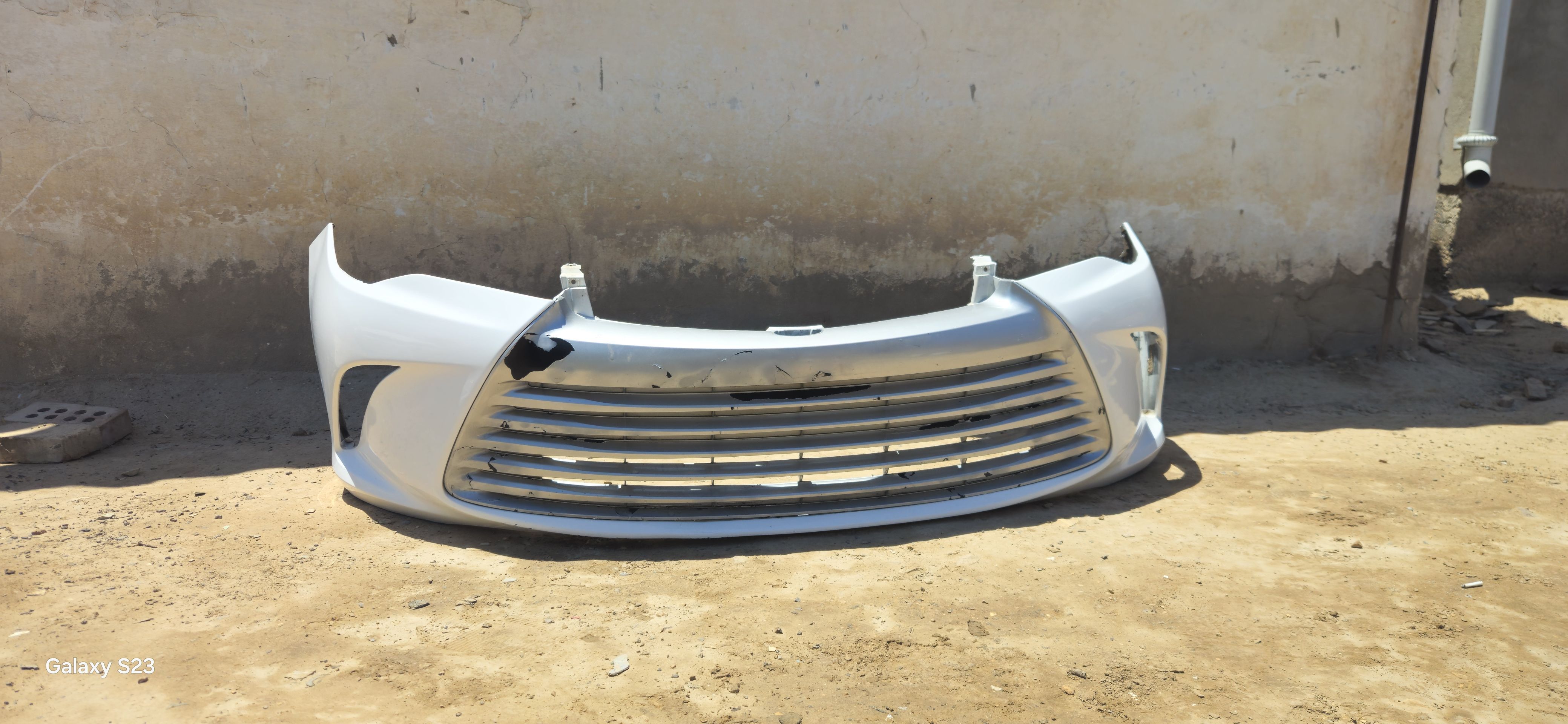 camry aziada 15-16-17 on bufer 800 TMT - Мары - img 1