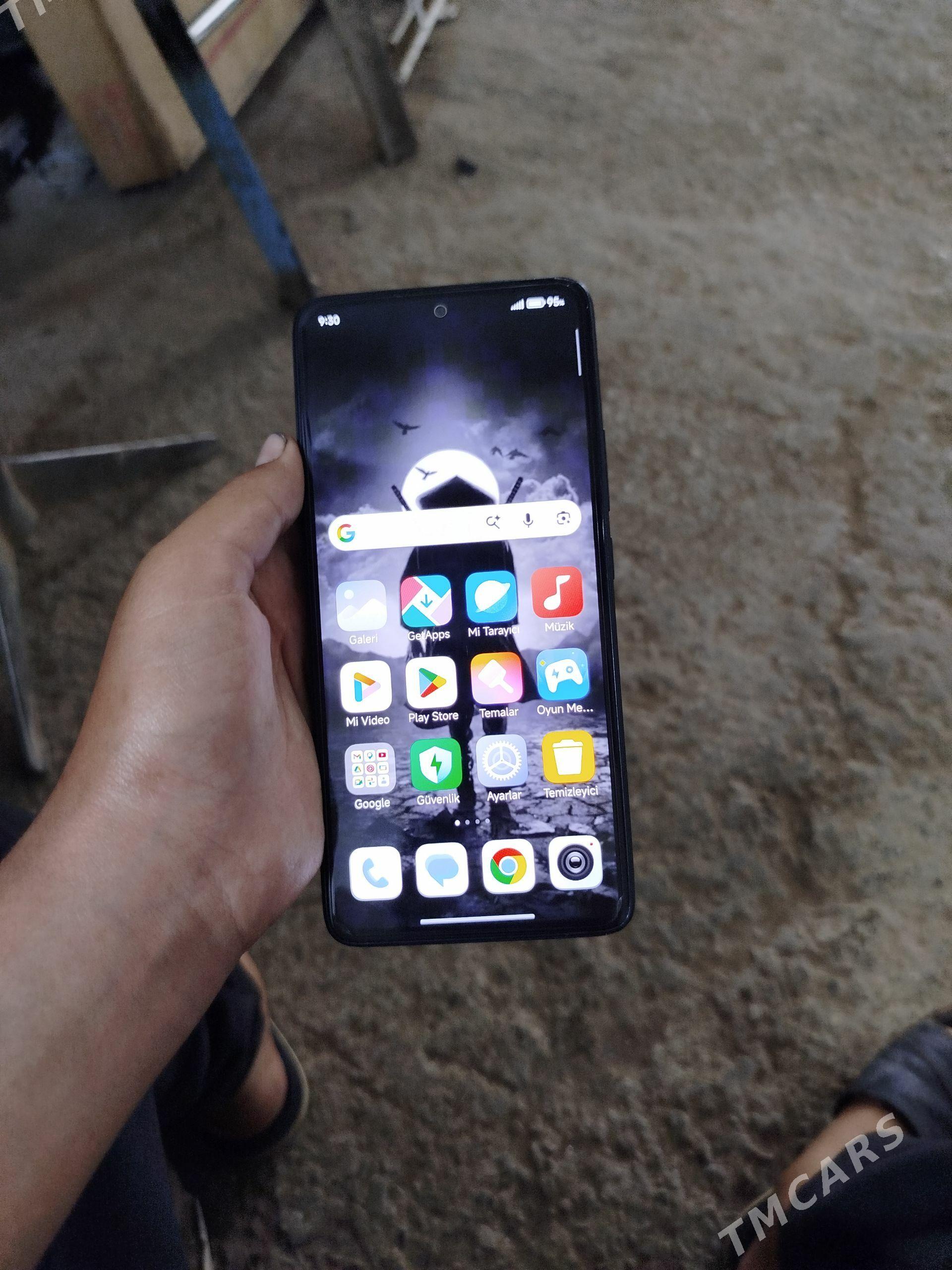 redmi note 14 pamet 256 ram 8 - Mary - img 1