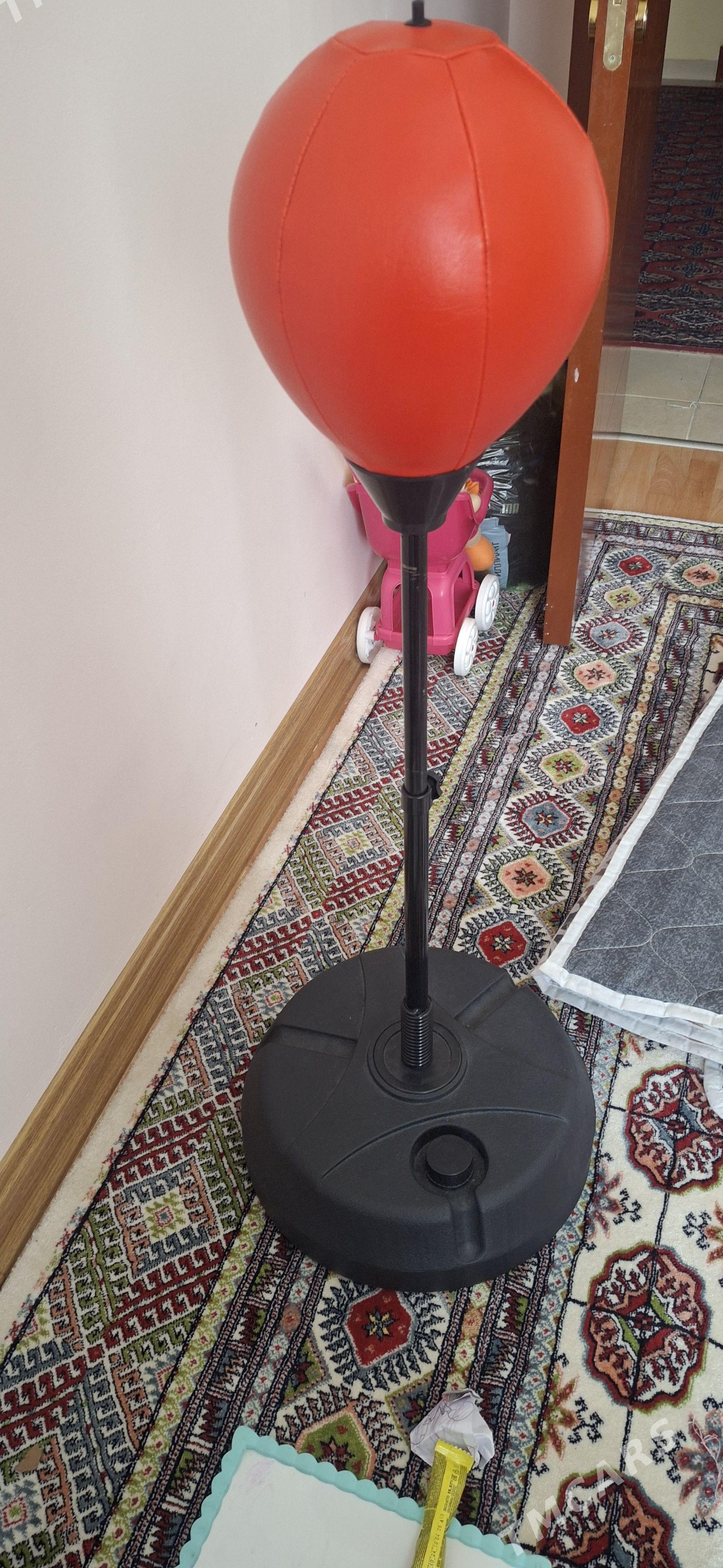 grusa - Podwoýski köç. (Bitarap Türkmenistan şaýoly) - img 1