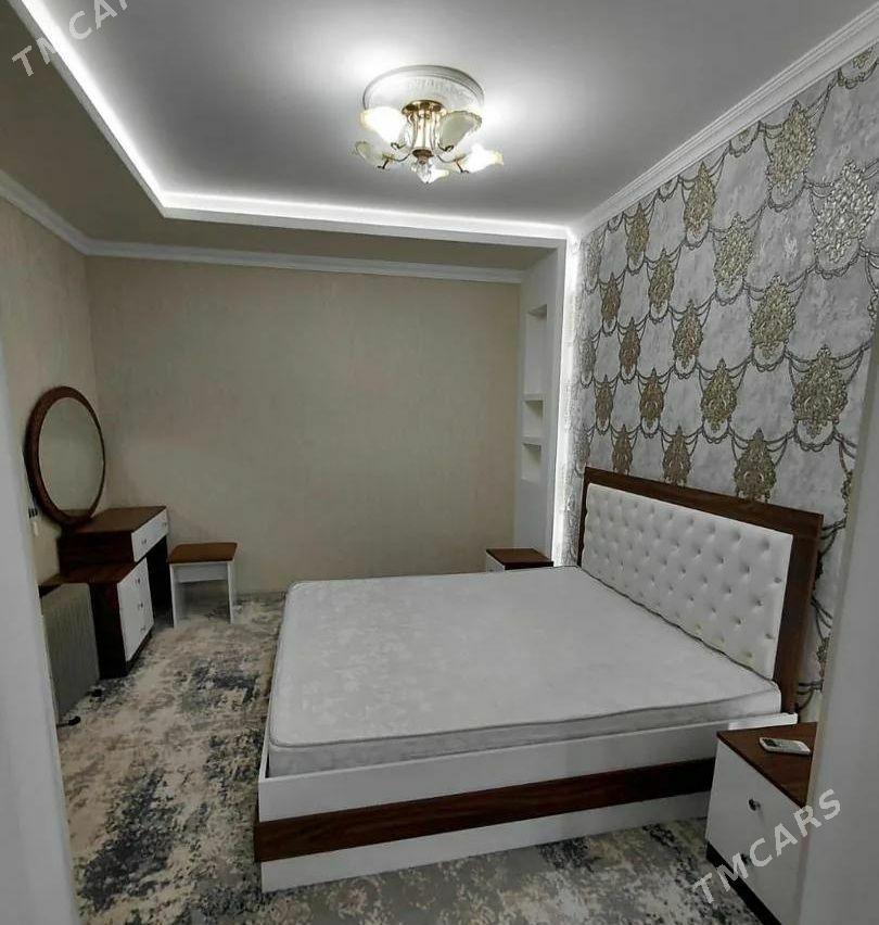 ARENDA HOWLY ÝEREWANSKIÝ - Aşgabat - img 1