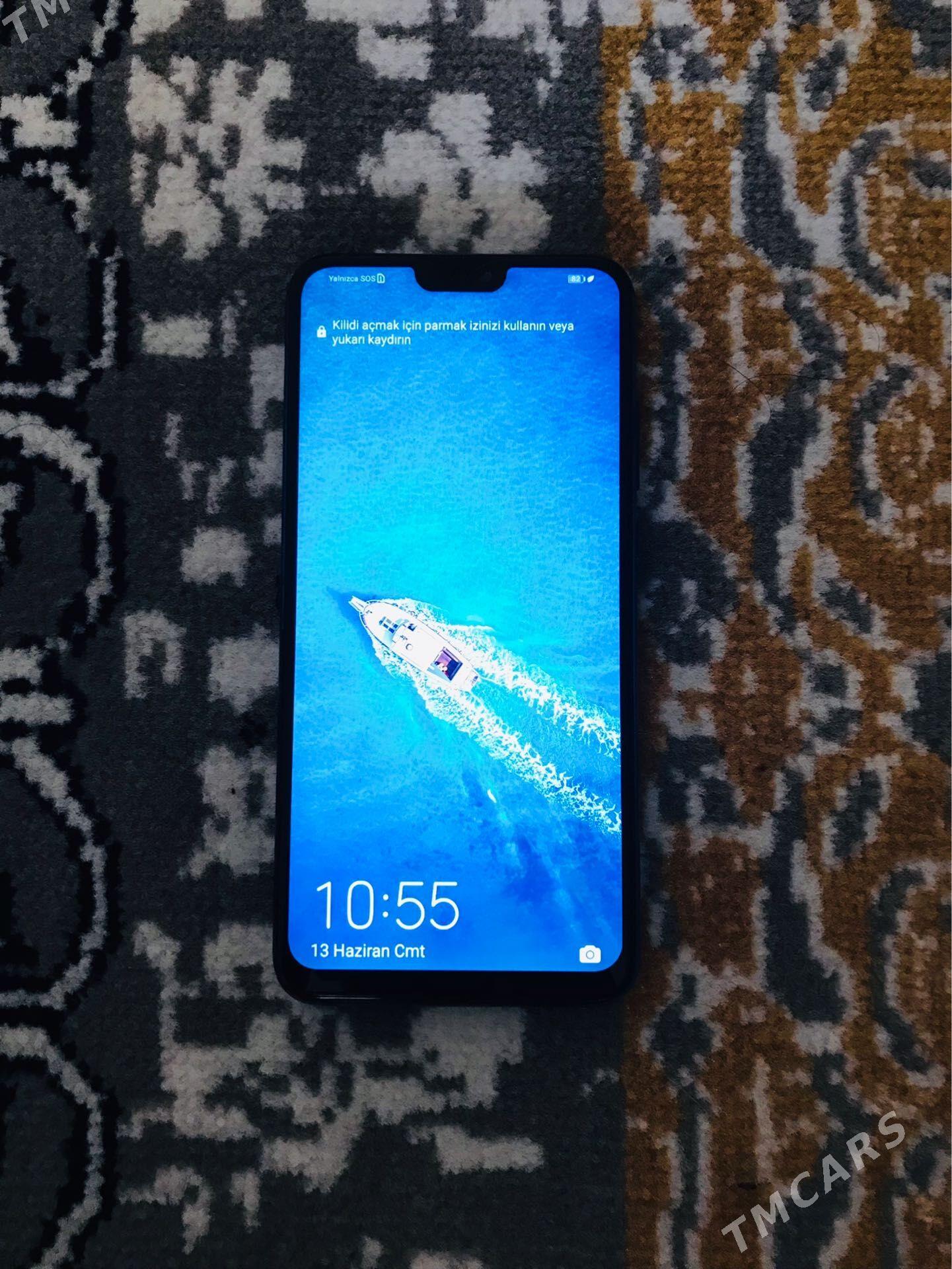 Honor 8X - Херрикгала - img 1