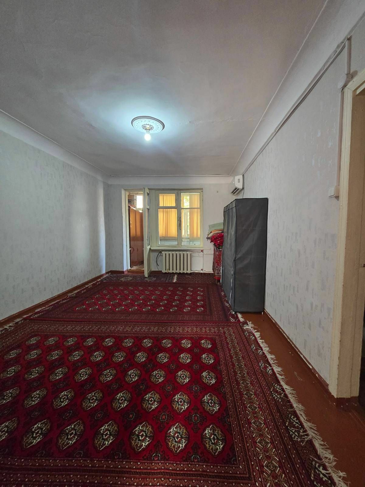 30 Mkr 2 Kom - Ашхабад - img 1