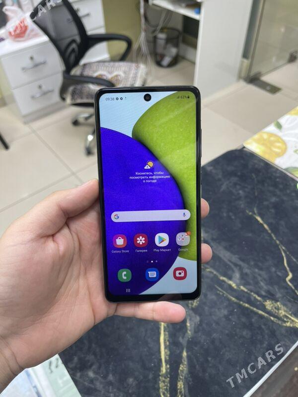 Samsung A52 - Garaşsyzlygyň 15 ýyllygy Söwda Merkezi - img 1