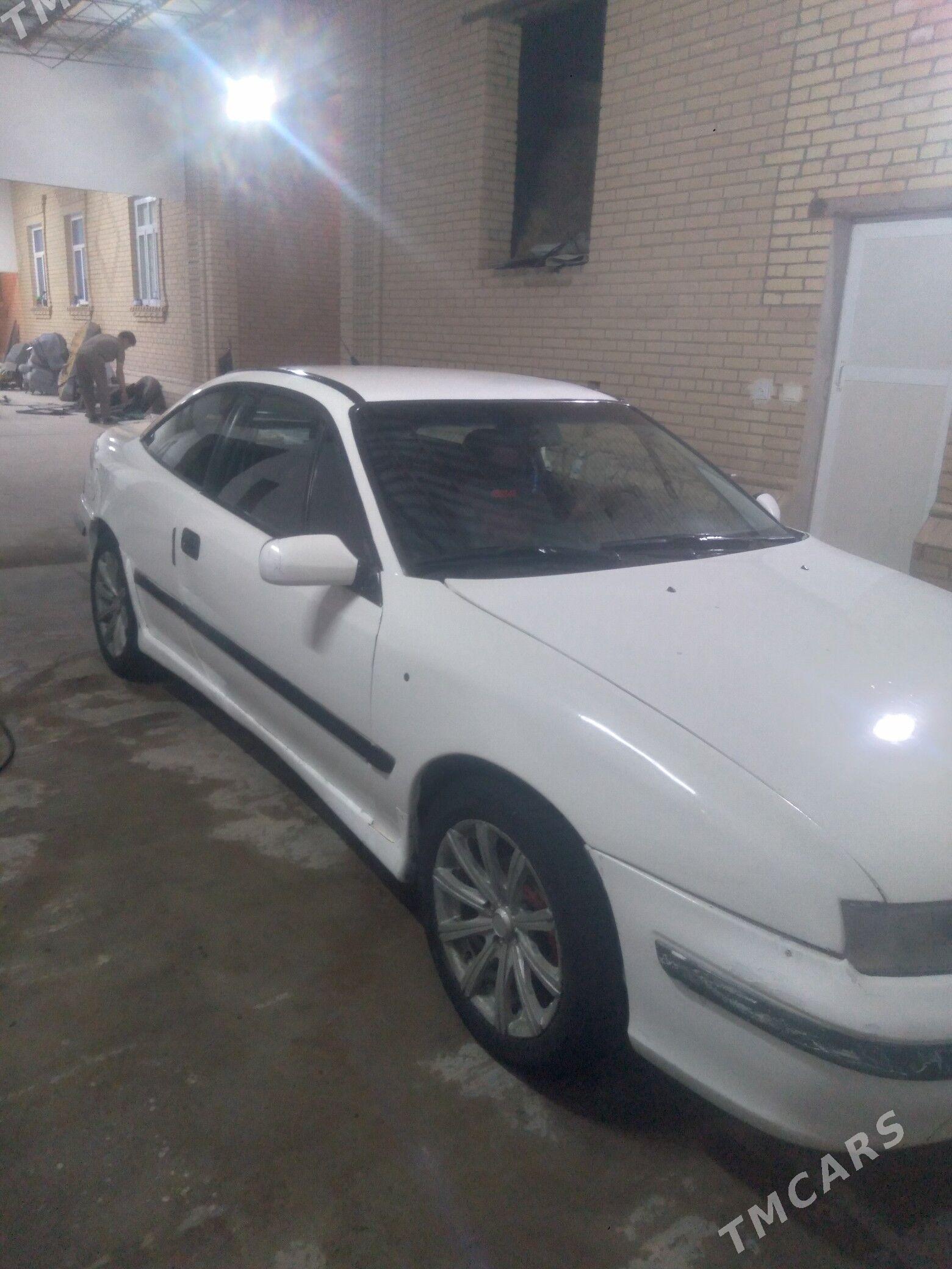 Opel Calibra 1995 - 30 000 TMT - Halaç - img 1