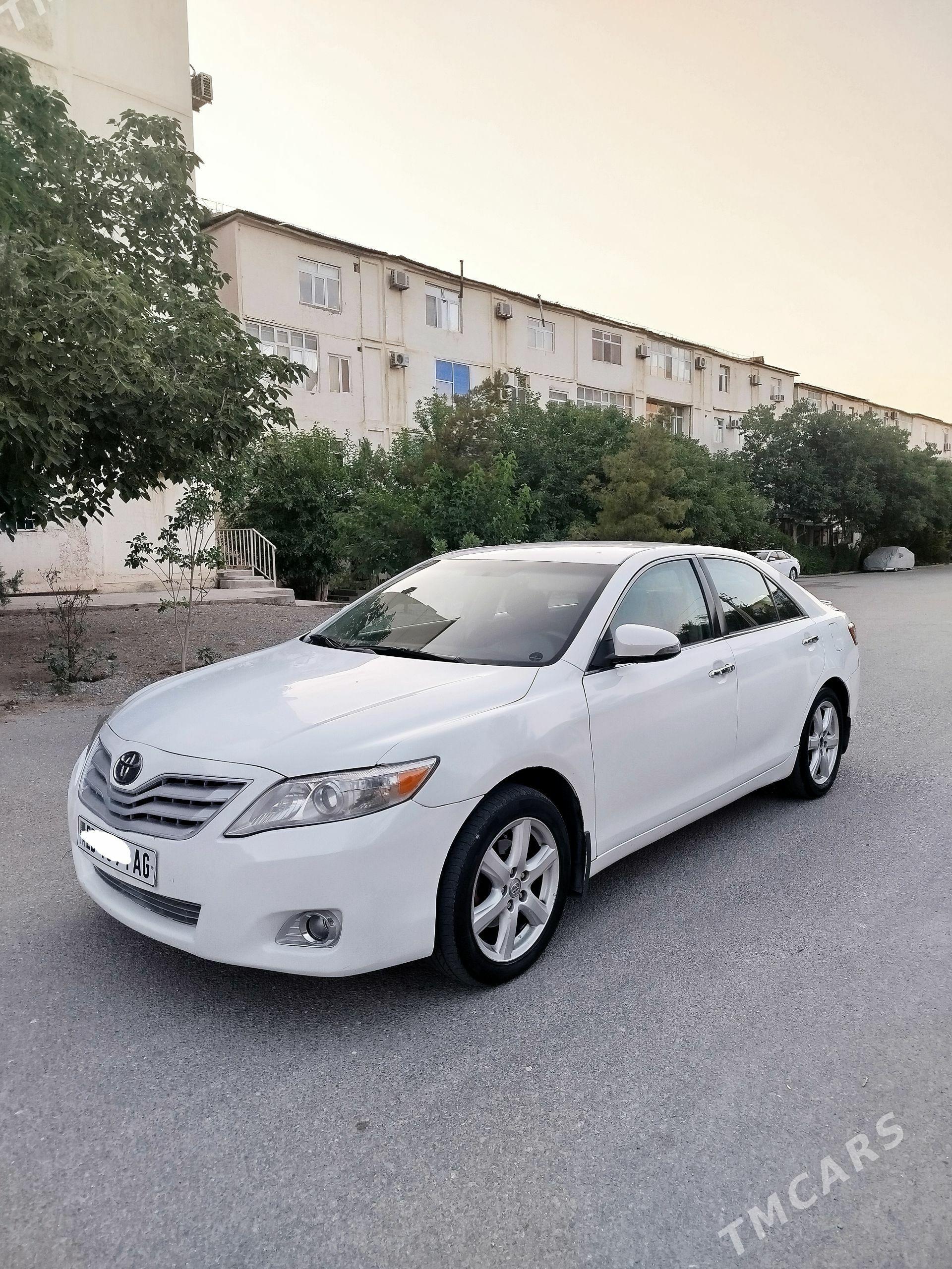 Toyota Camry 2008 - 145 000 TMT - Aşgabat - img 1