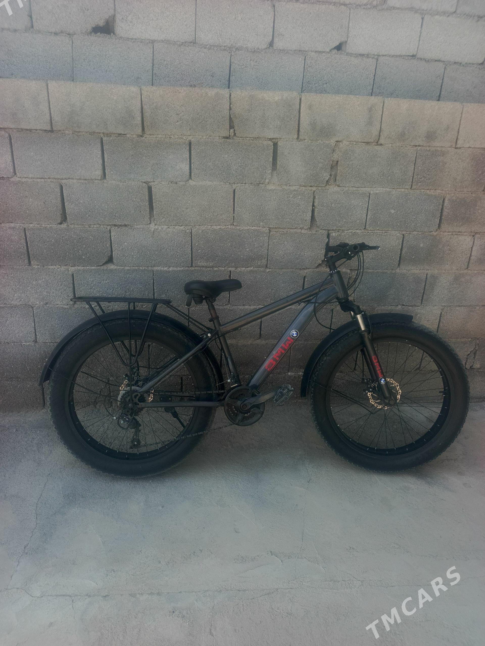 Tigir 26 lokga - Aşgabat - img 1