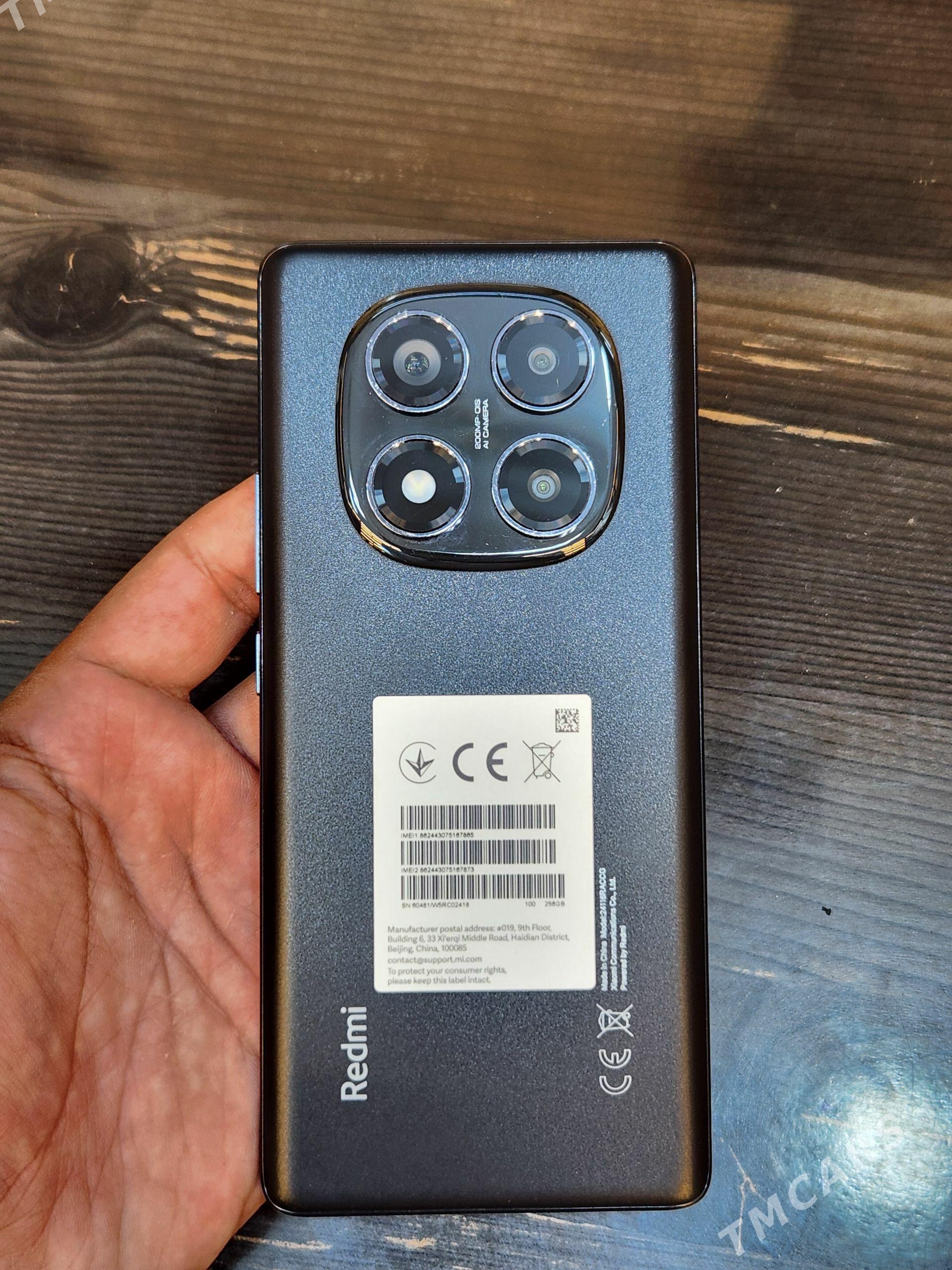 Resmi 14 pro - Мары - img 1