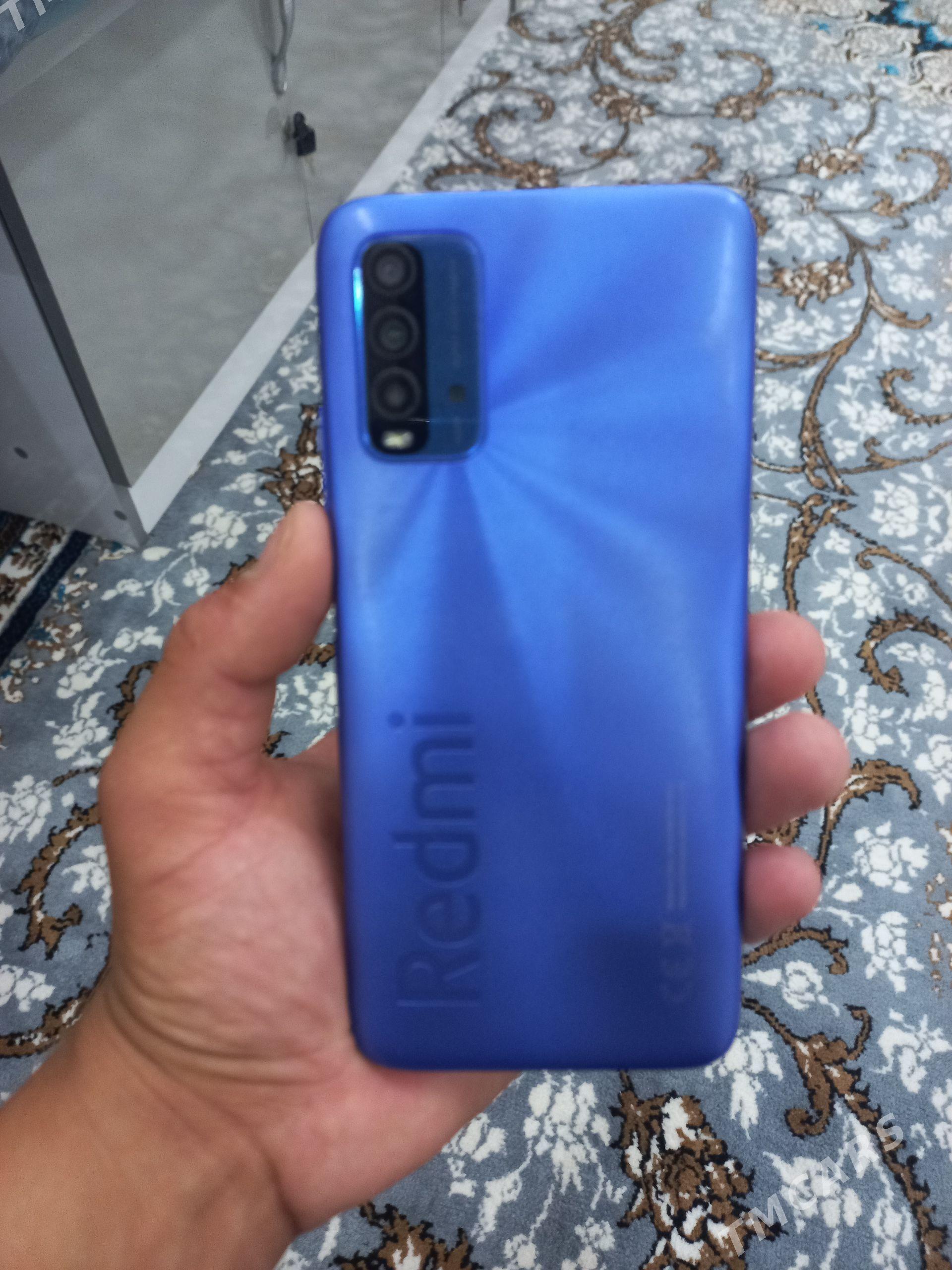 redmi 9t - Gurbansoltan Eje - img 1