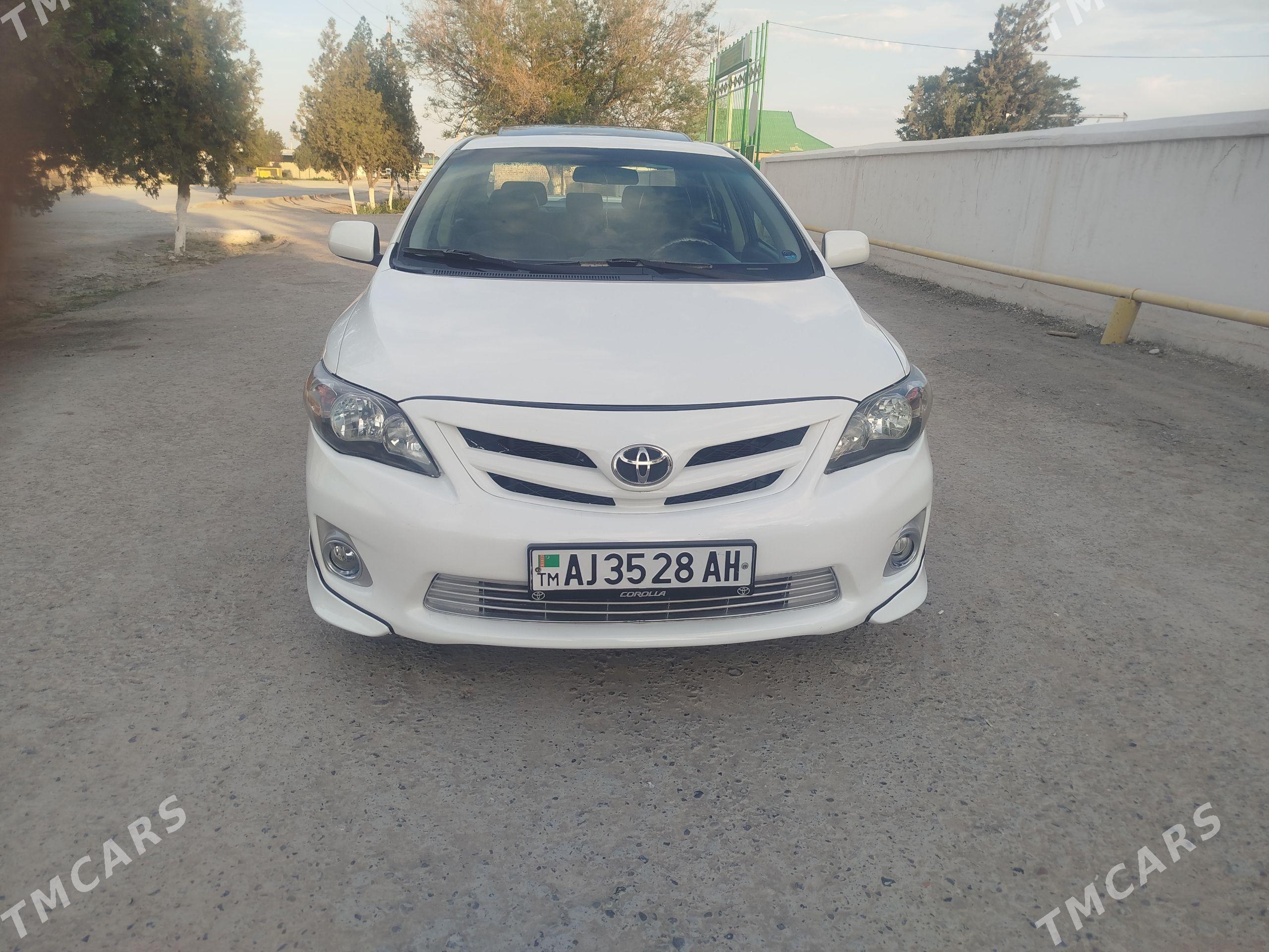 Toyota Corolla 2009 - 145 000 TMT - Kaka - img 1