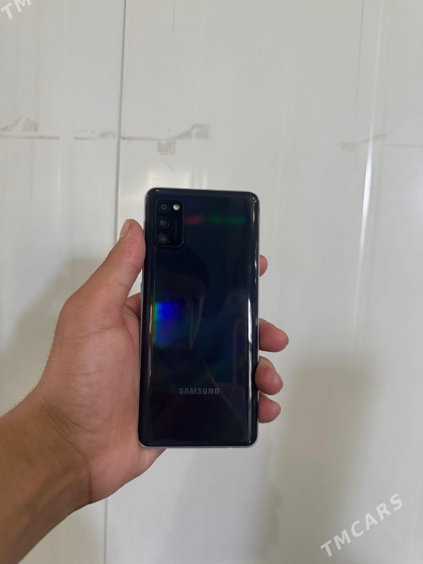 Samsung a41 - Мары - img 1