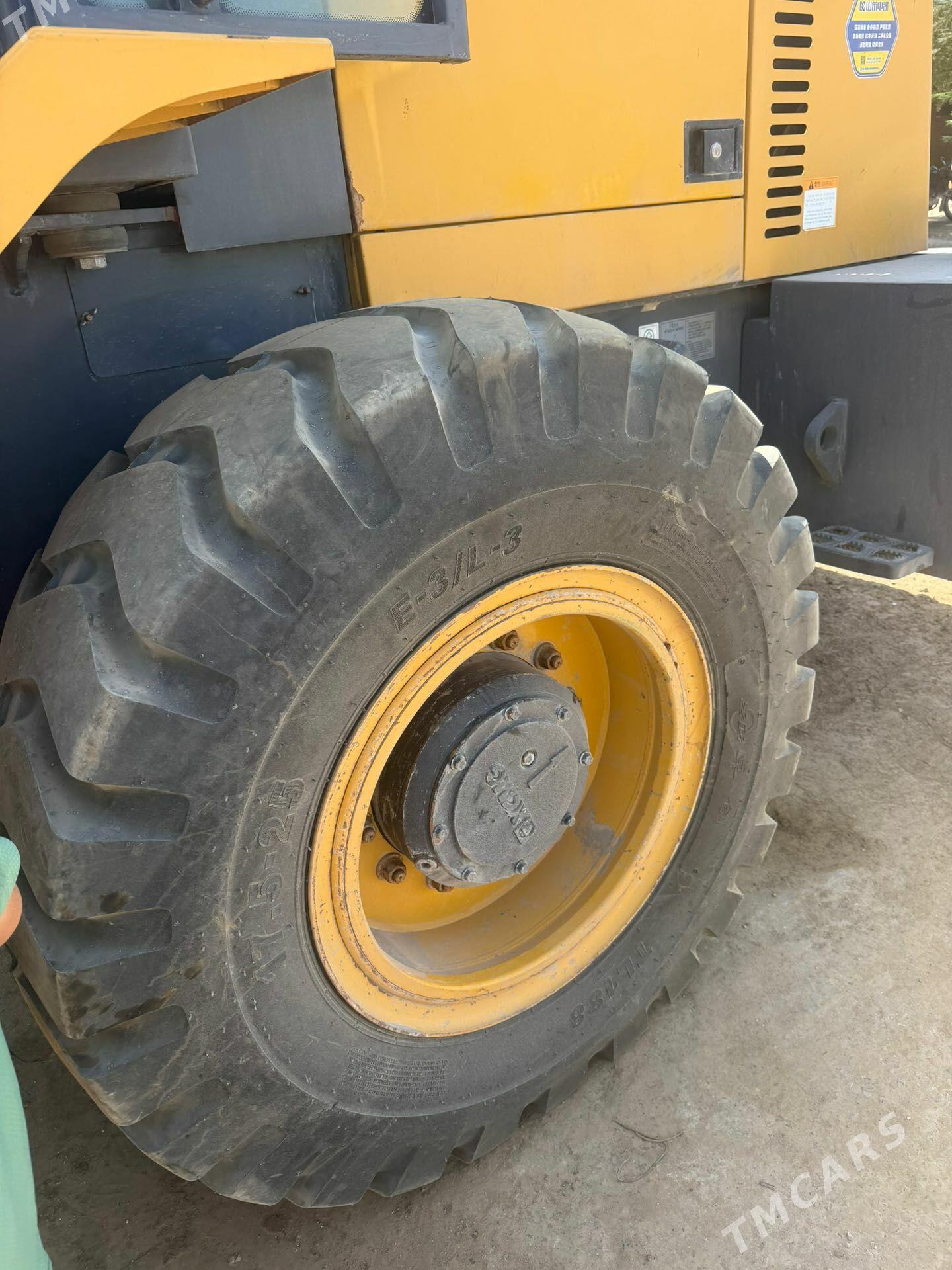 XCMG LW300F 2021 - 508 000 TMT - Халач - img 1