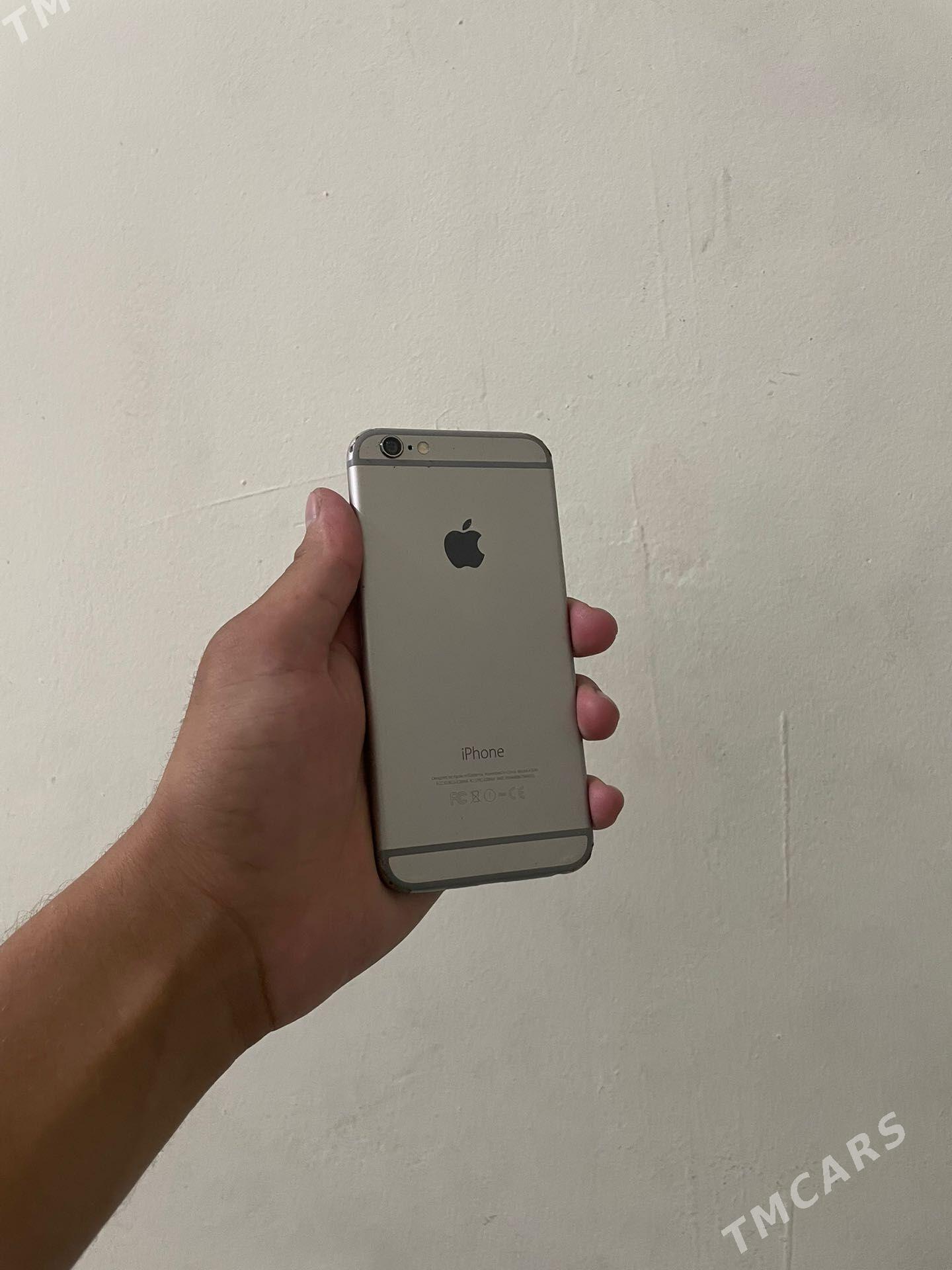 iPhone 6 - Мары - img 1