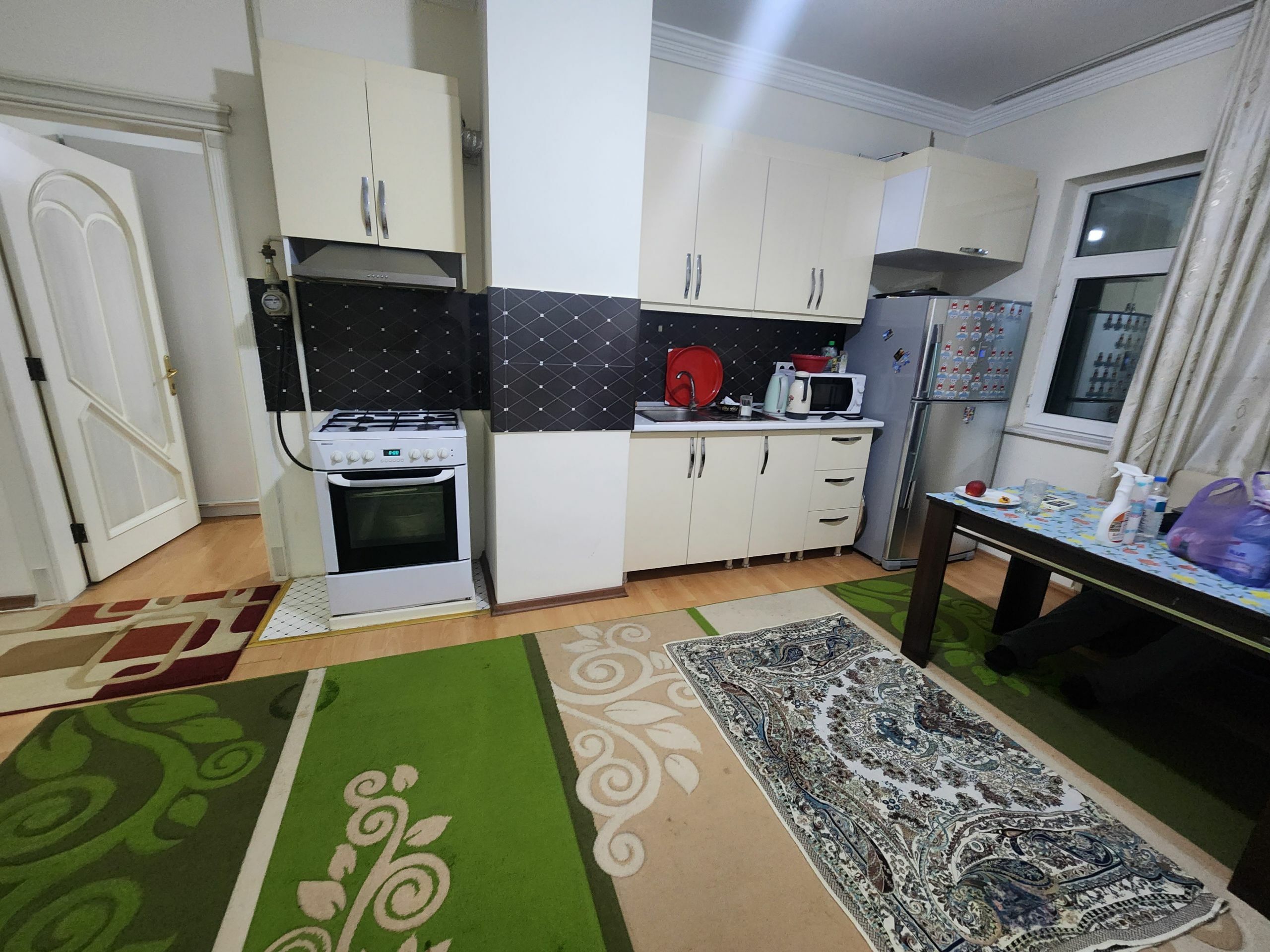 Arenda Mir3 2kom - Ашхабад - img 1