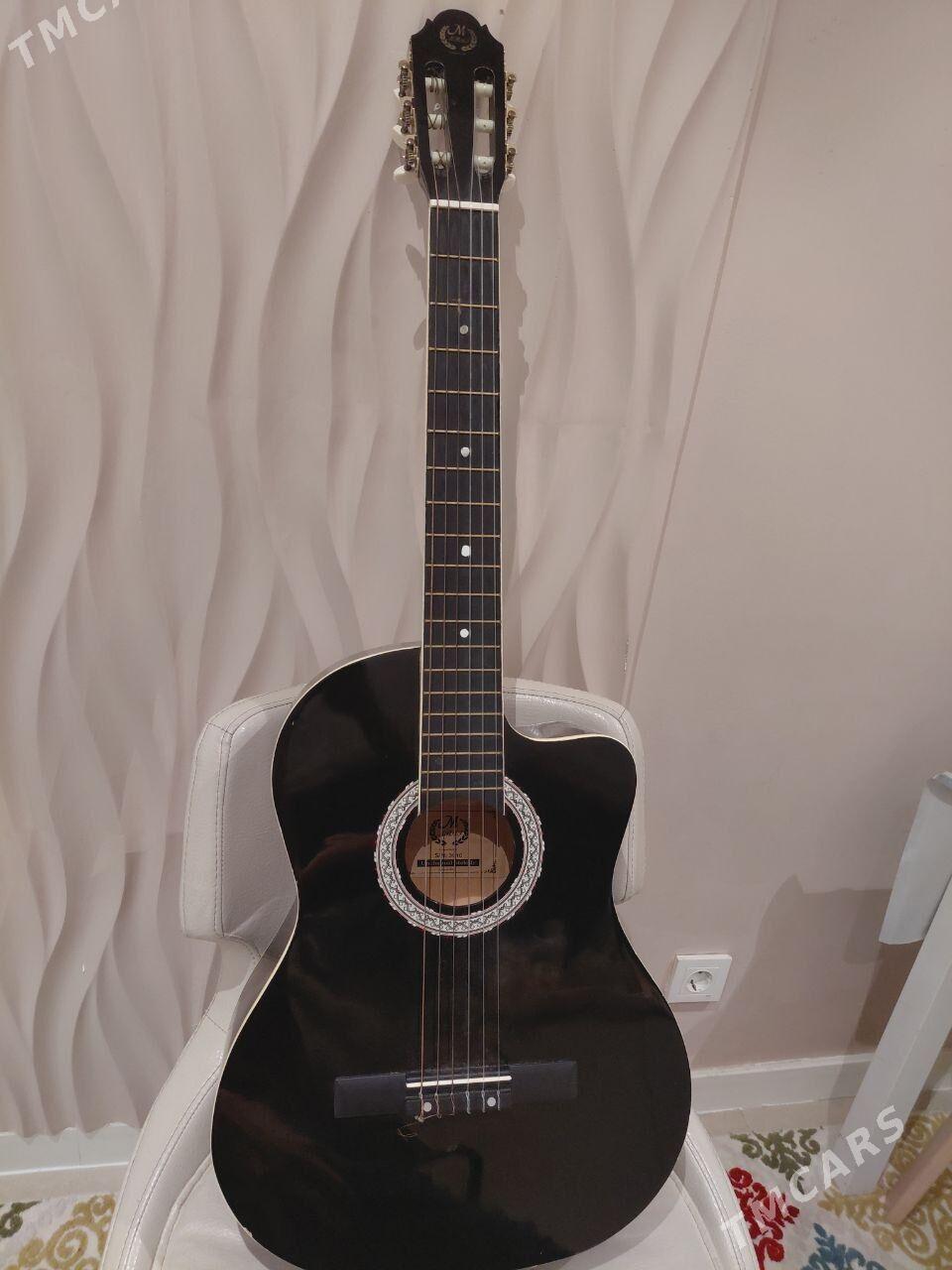 Gitara - Olimpiýa şäherçesi - img 1