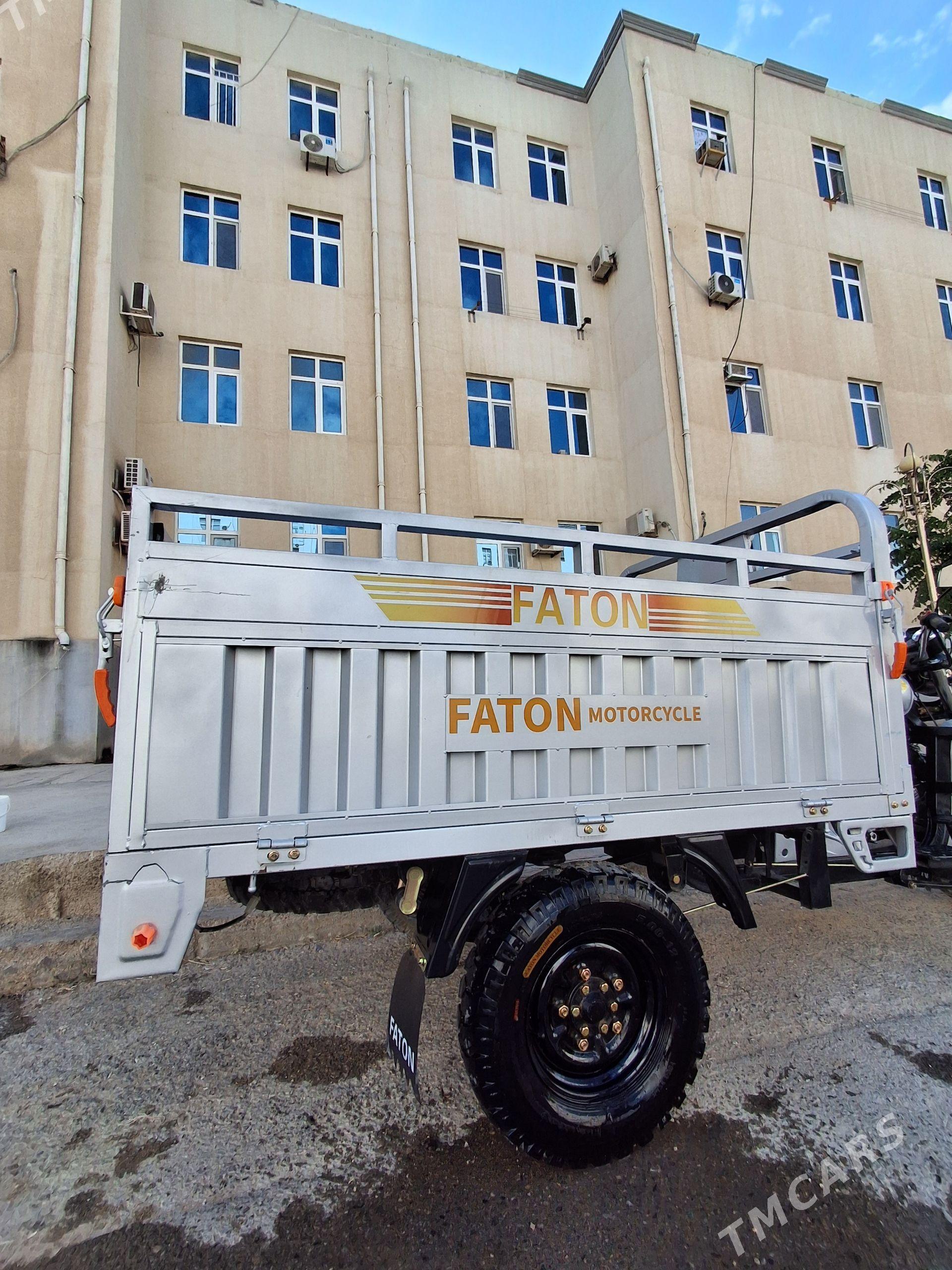 Fekon FK200-14G 2026 - 29 000 TMT - Туркменбаши - img 1