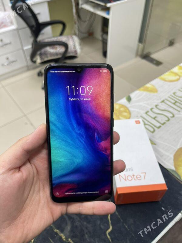 Redmi Not 7 - Торговый центр "15 лет Независимости" - img 1