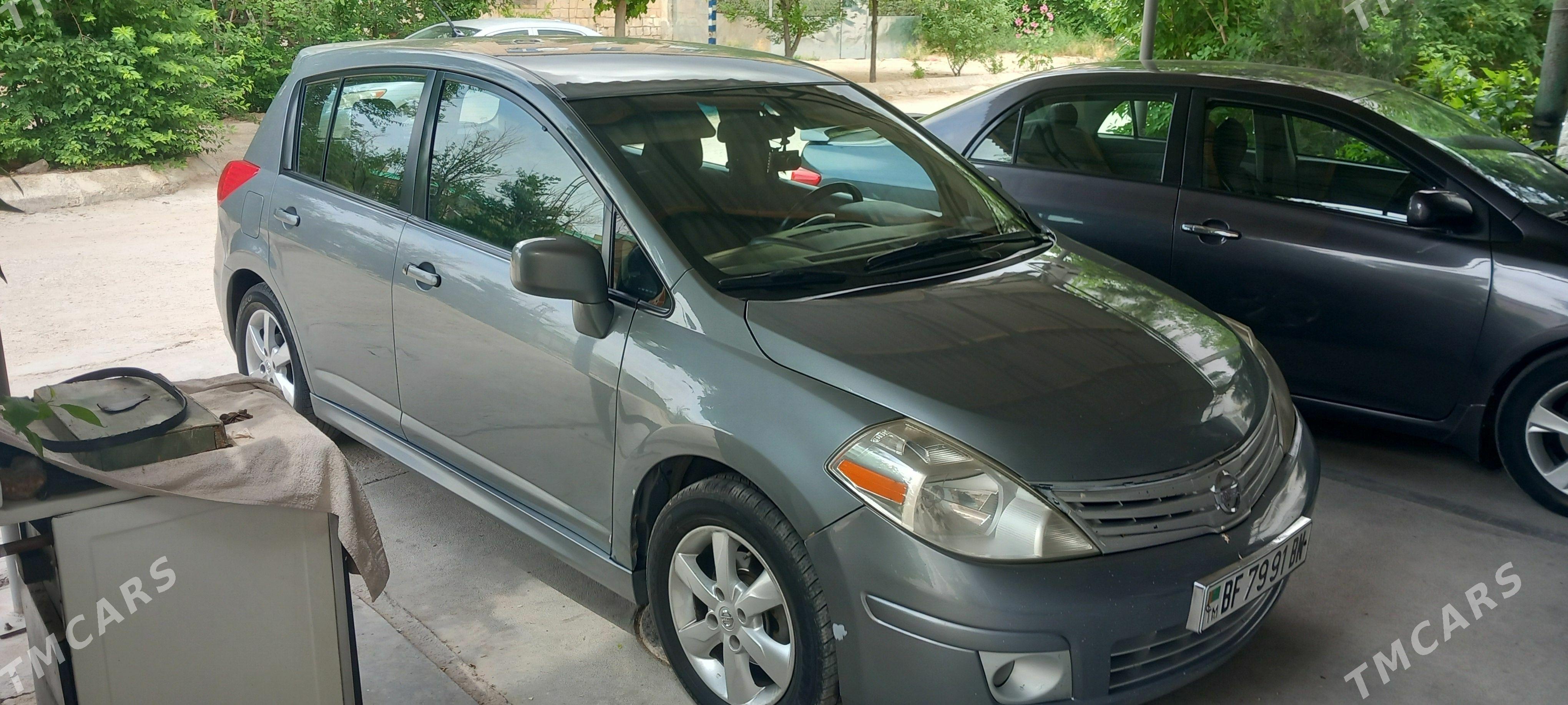 Nissan Versa 2012 - 145 000 TMT - Балканабат - img 1