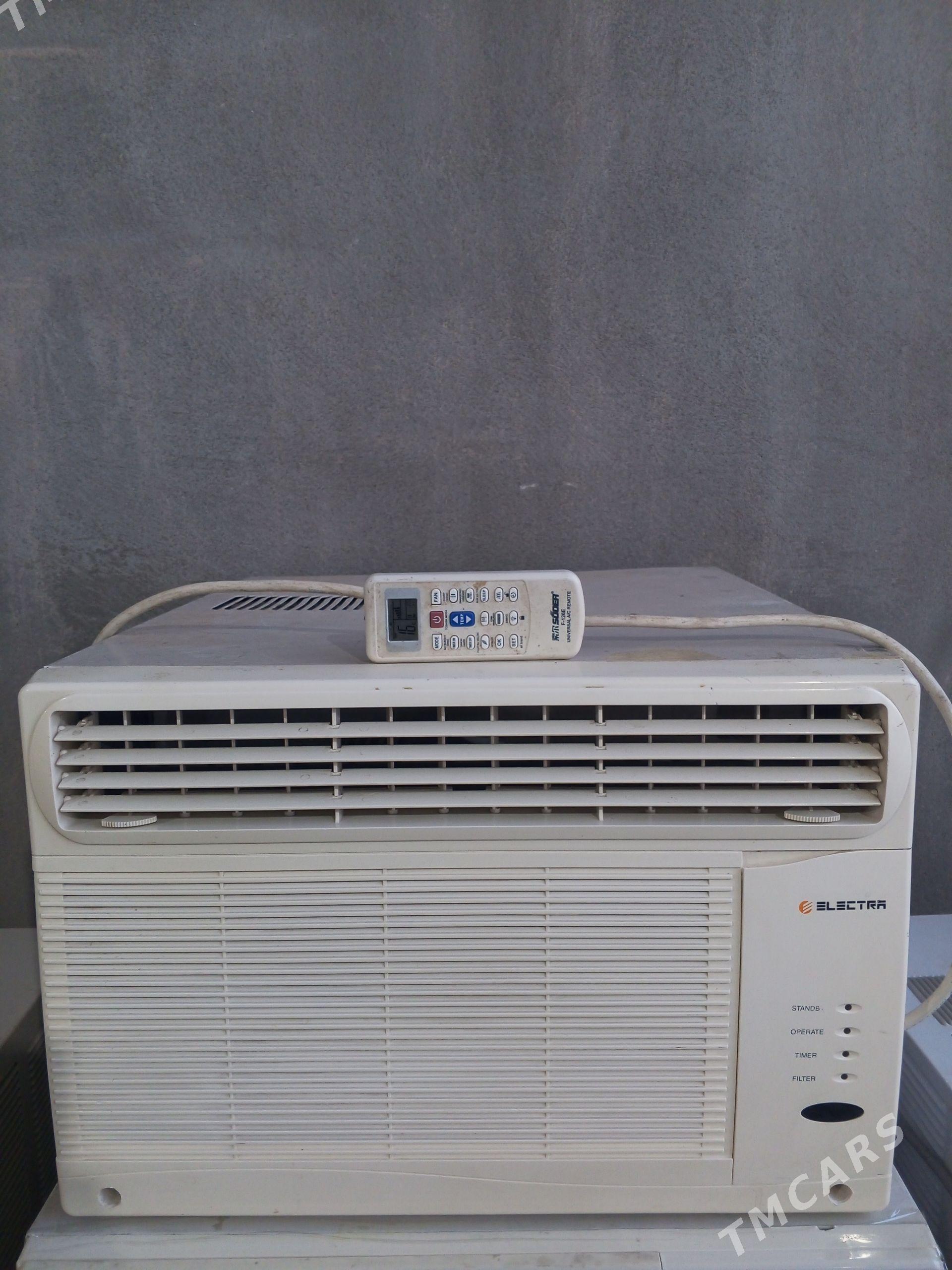 KANSANER 30KW - Aşgabat - img 1