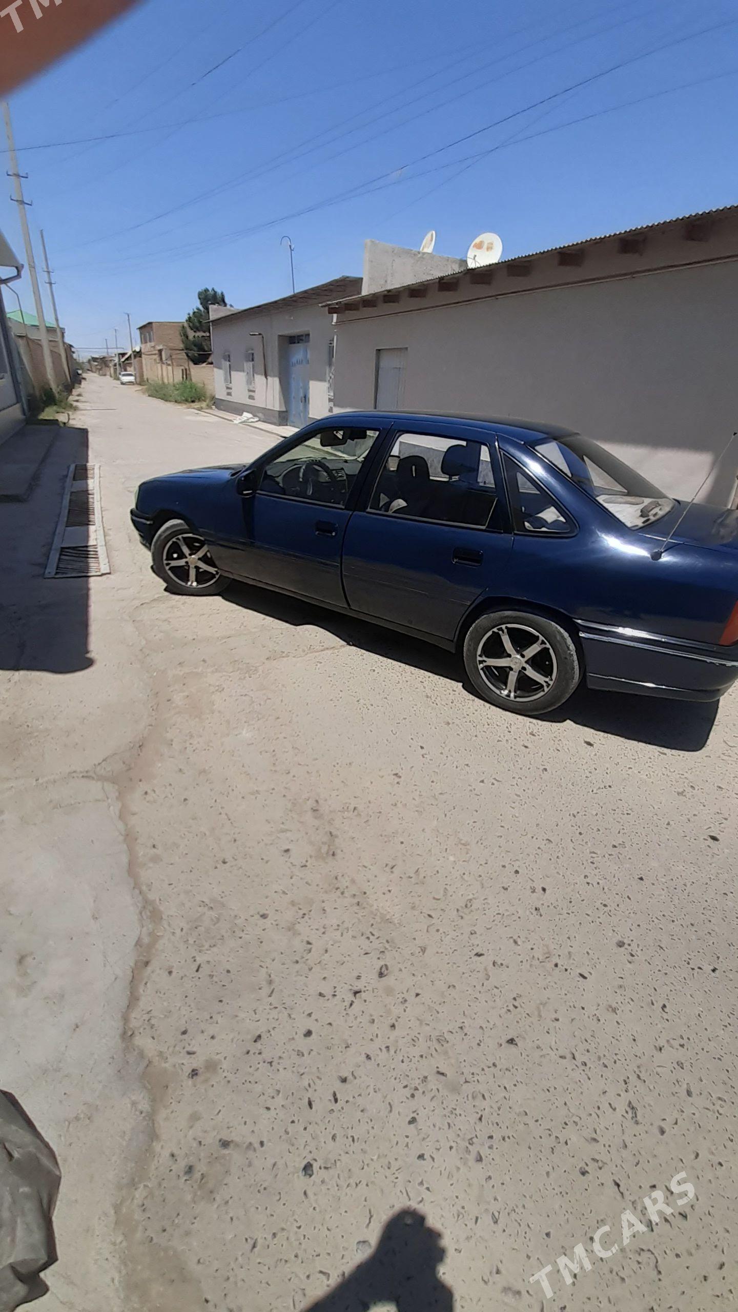 Opel Vectra 1991 - 45 000 TMT - Туркменабат - img 1