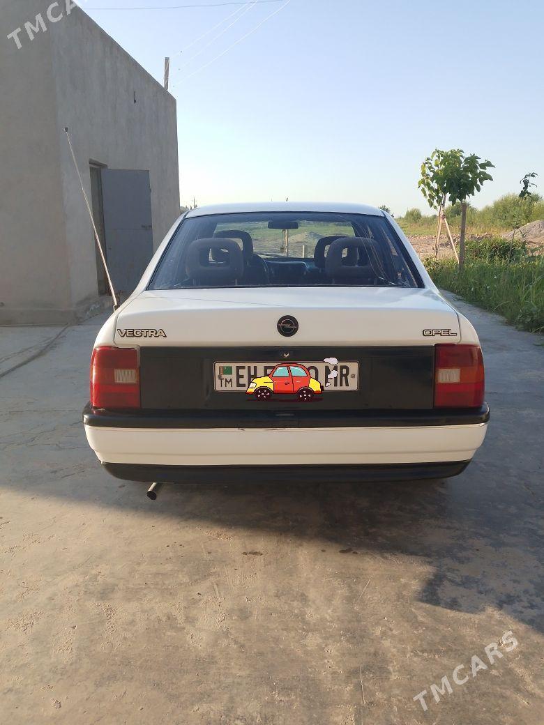 Opel Vectra 1991 - 55 000 TMT - Baýramaly - img 1