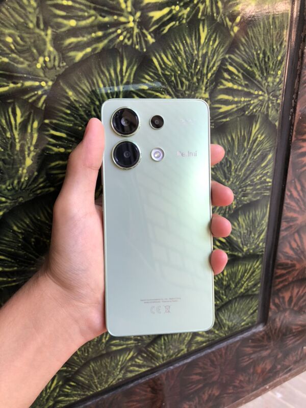 Redmi note 13 - Мары - img 1