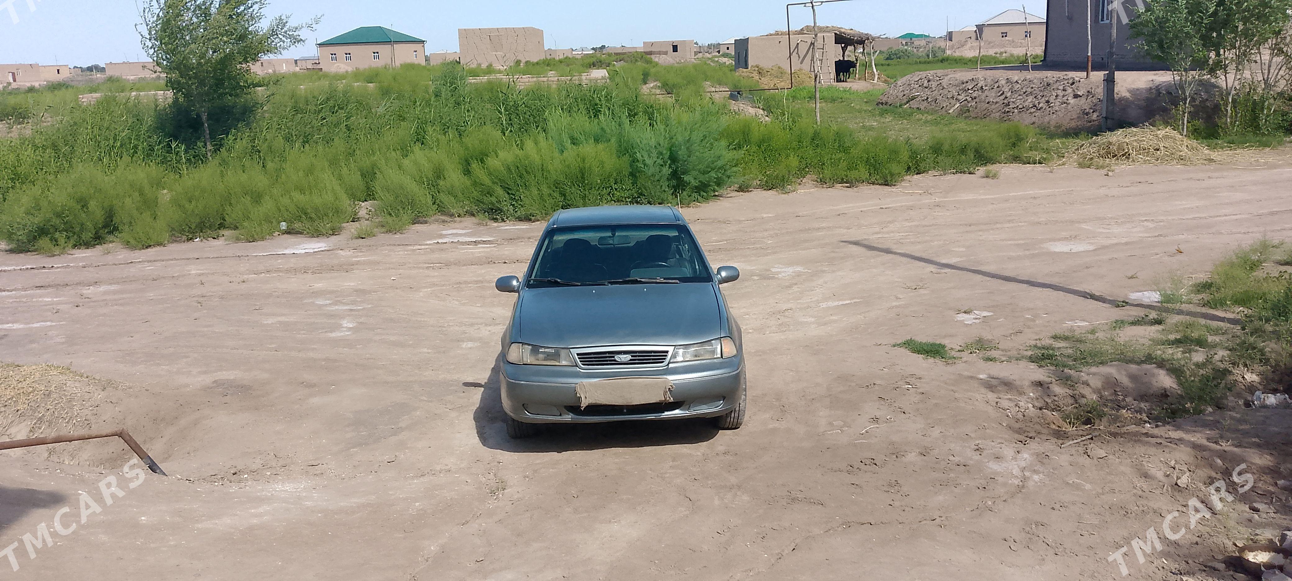 Daewoo Cielo 1996 - 23 000 TMT - Гороглы (Тагта) - img 1