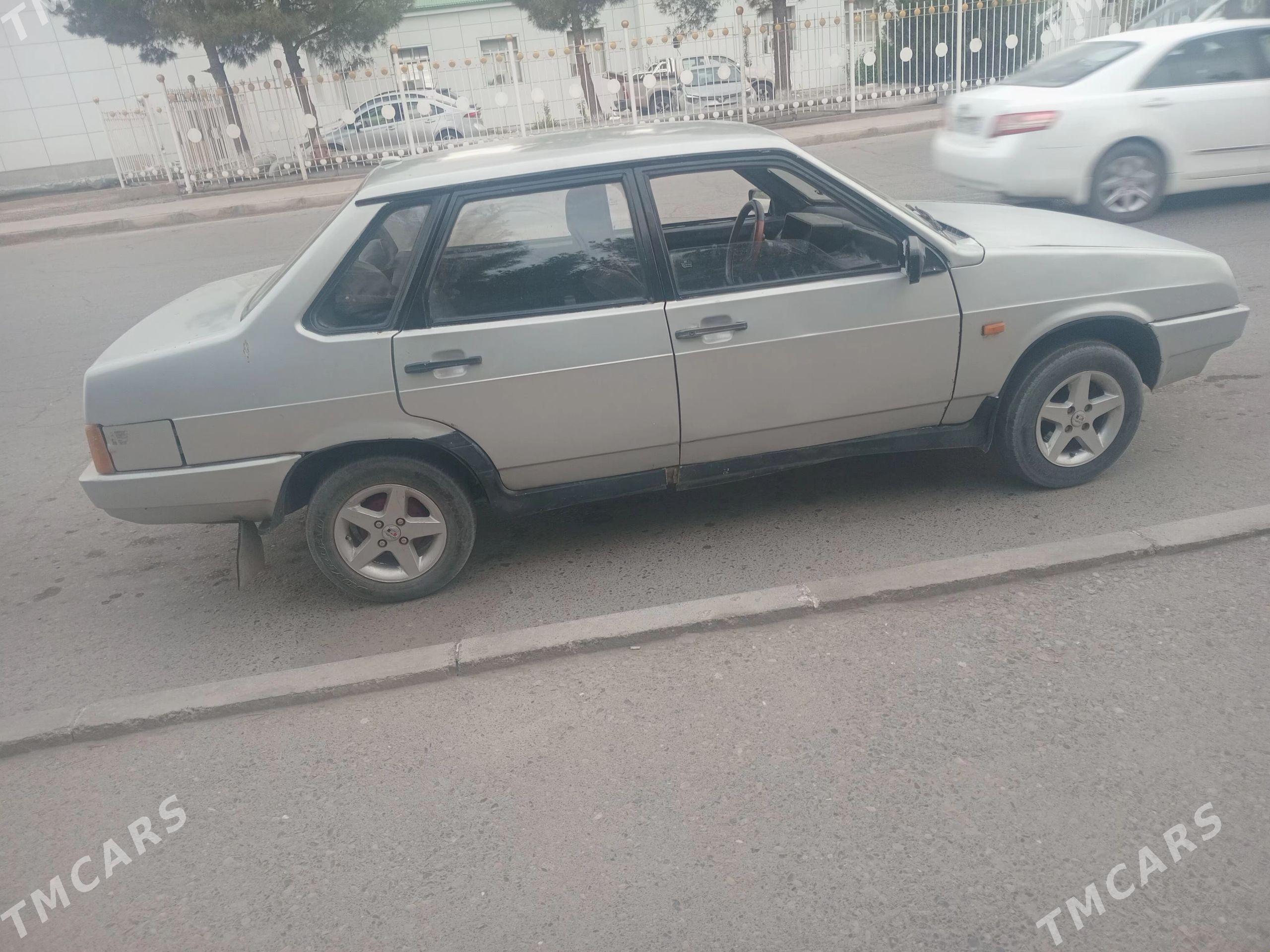 Lada 21099 2001 - 15 000 TMT - Туркменабат - img 1