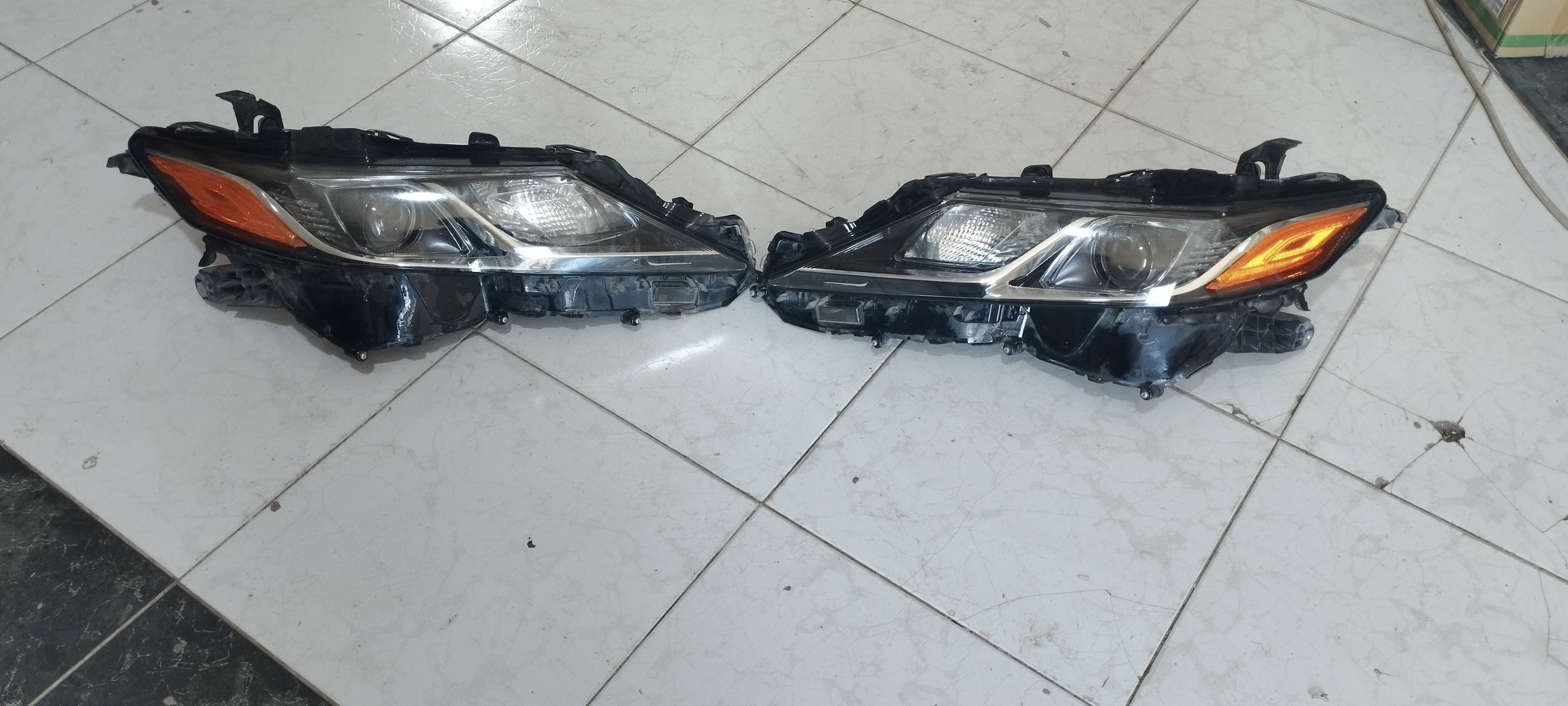 fara camry 18 22 1 500 TMT - Туркменабат - img 1