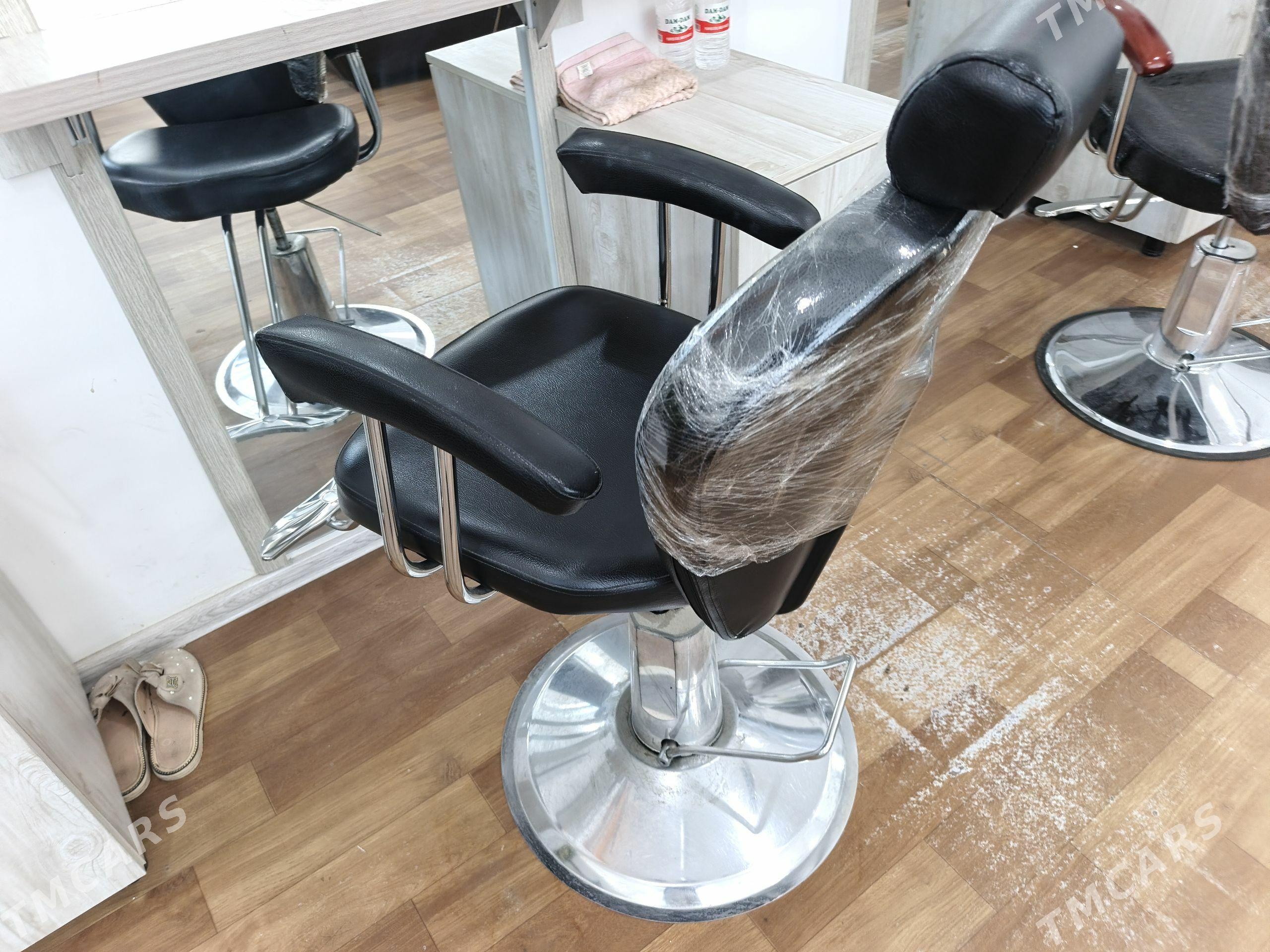kresla salon - Балканабат - img 1