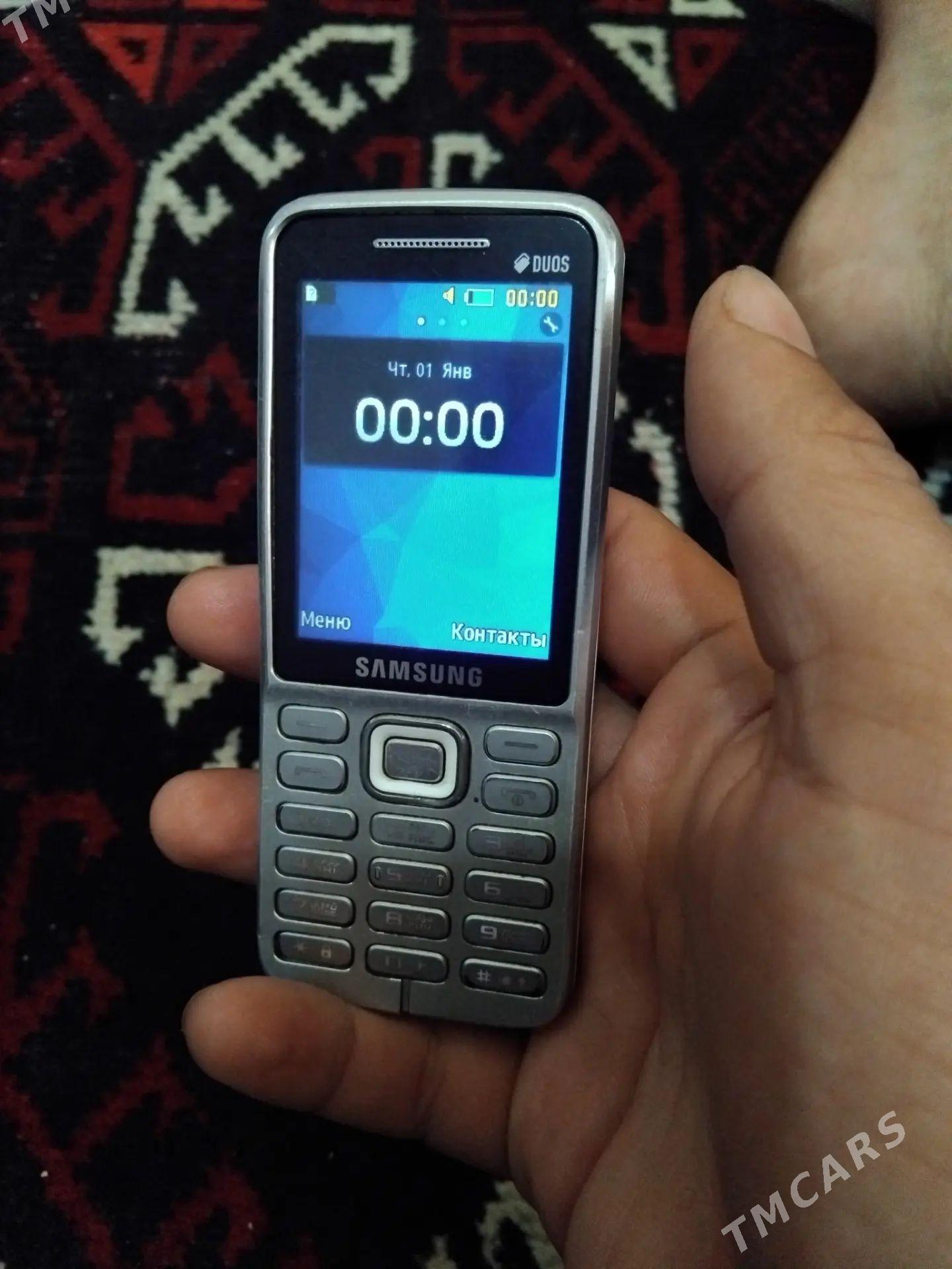 samsung - Balkanabat - img 1