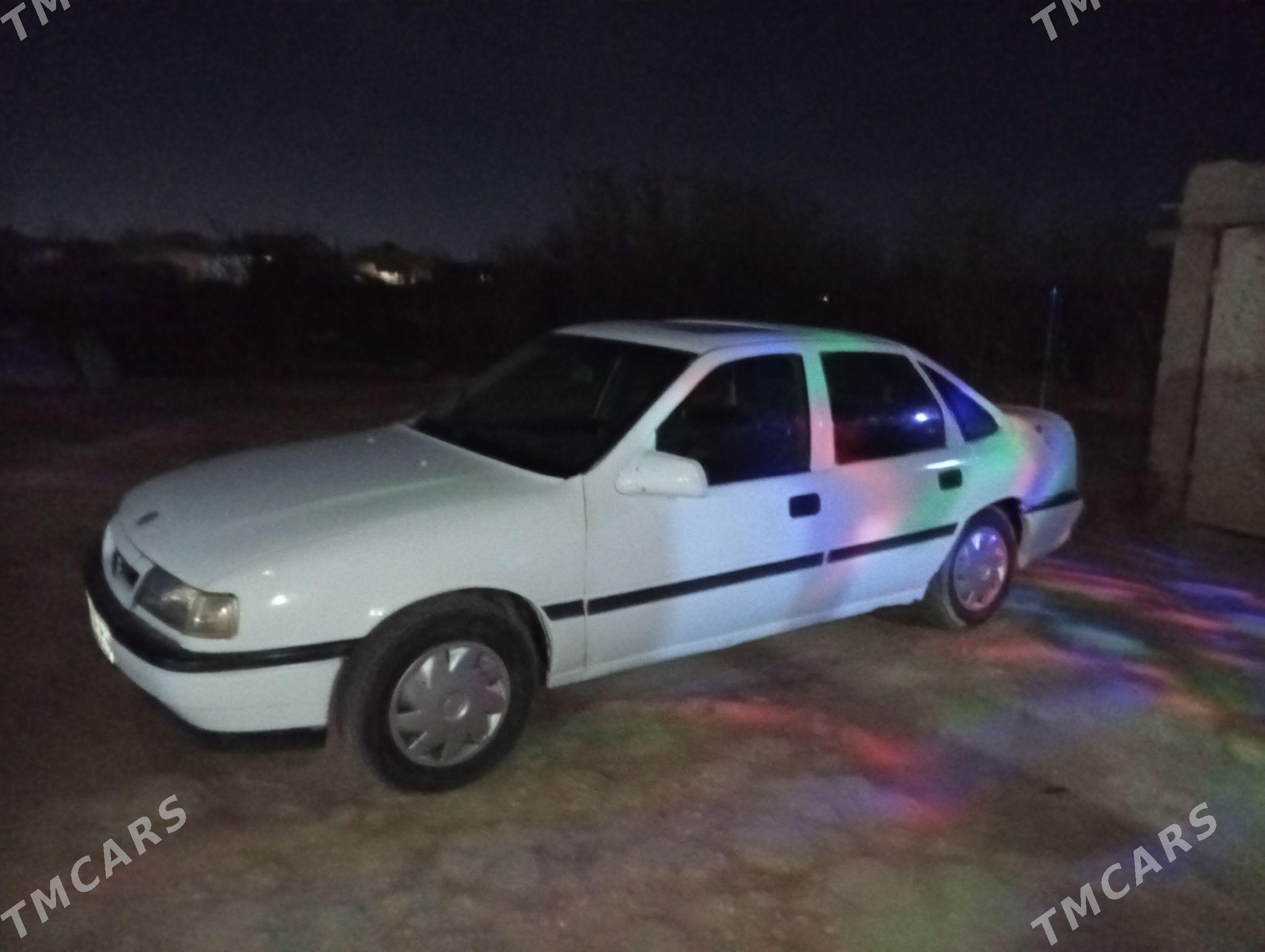 Opel Vectra 1992 - 22 000 TMT - Baýramaly - img 1