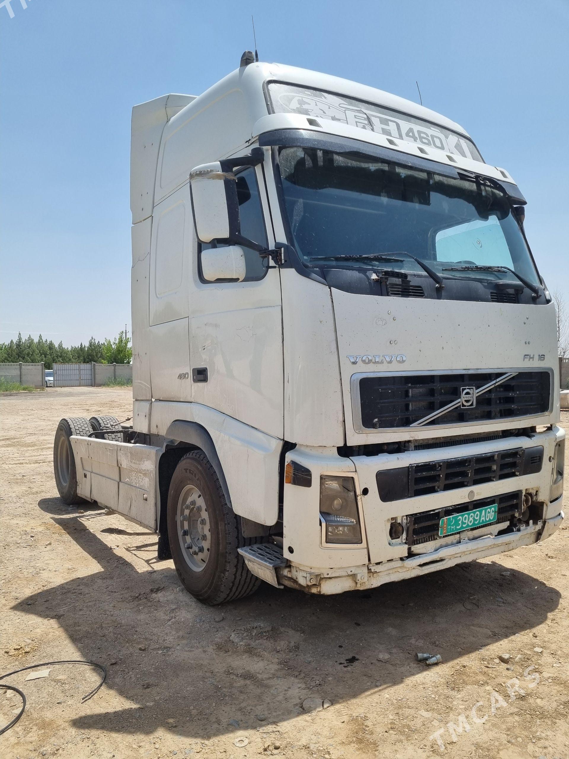 Volvo FH 460 2005 - 440 000 TMT - Mary - img 1
