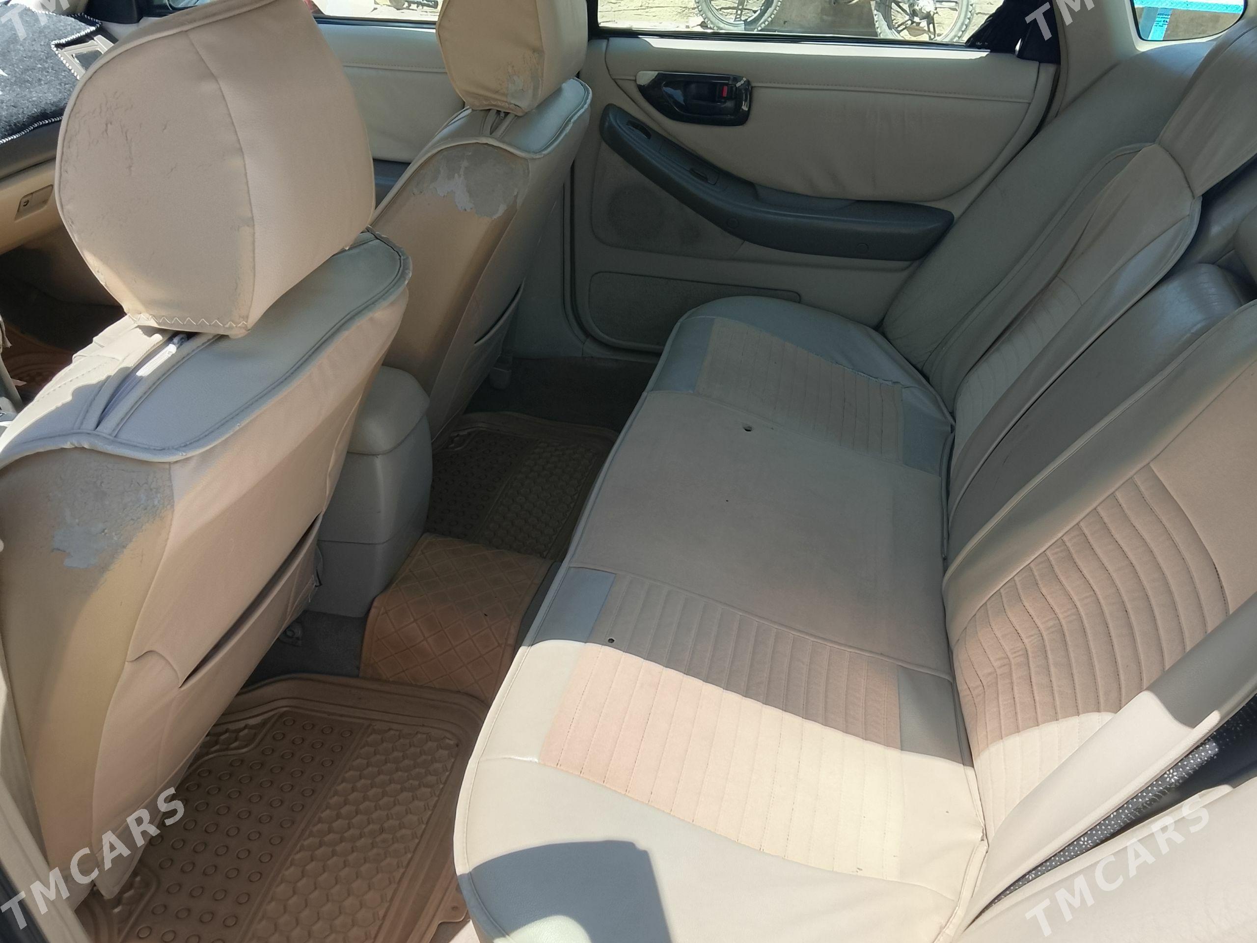 Toyota Avalon 1999 - 150 000 TMT - Серхетабат (Кушка) - img 1